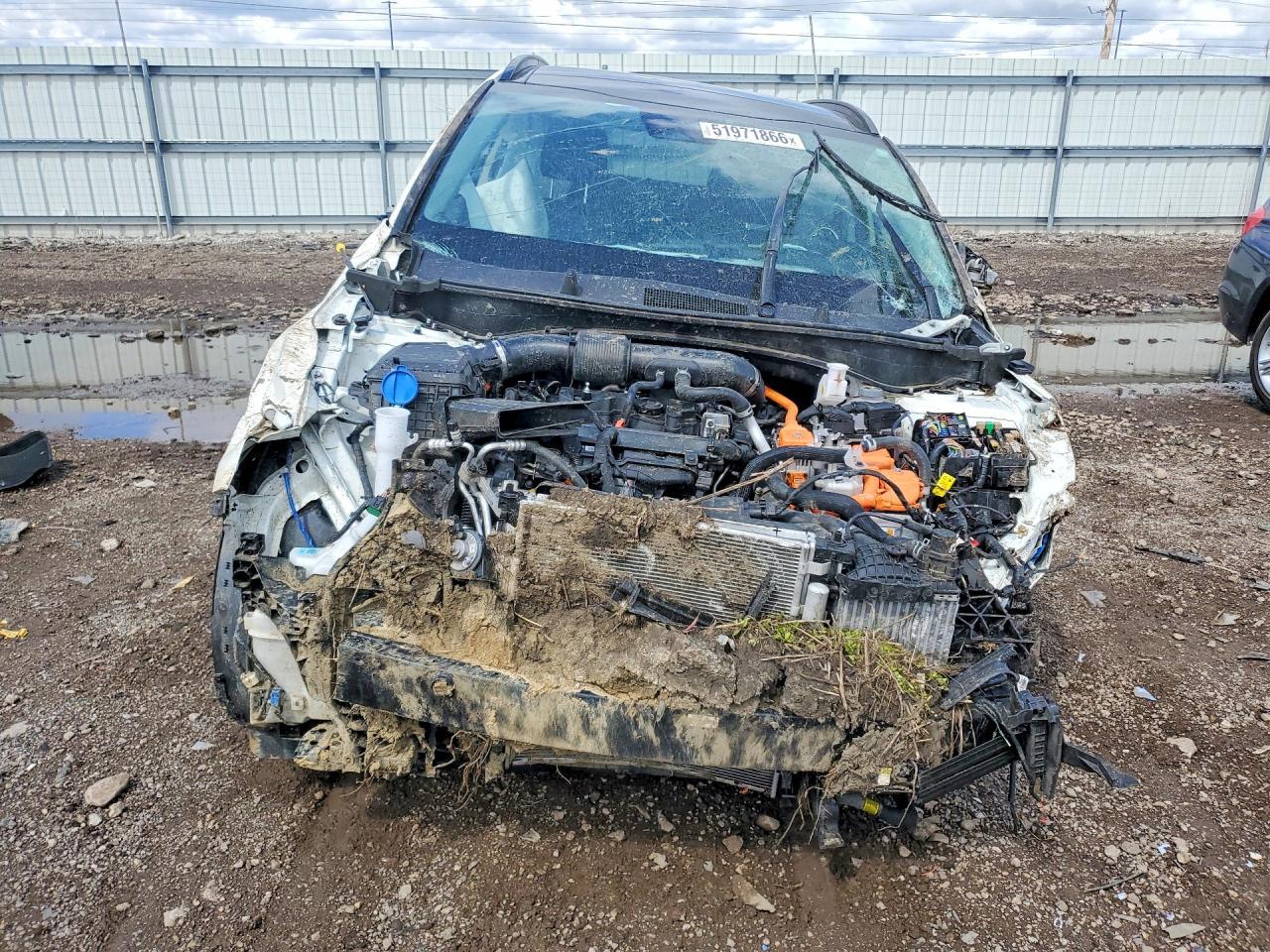 2025 Kia Sportage Ex - Фото 5