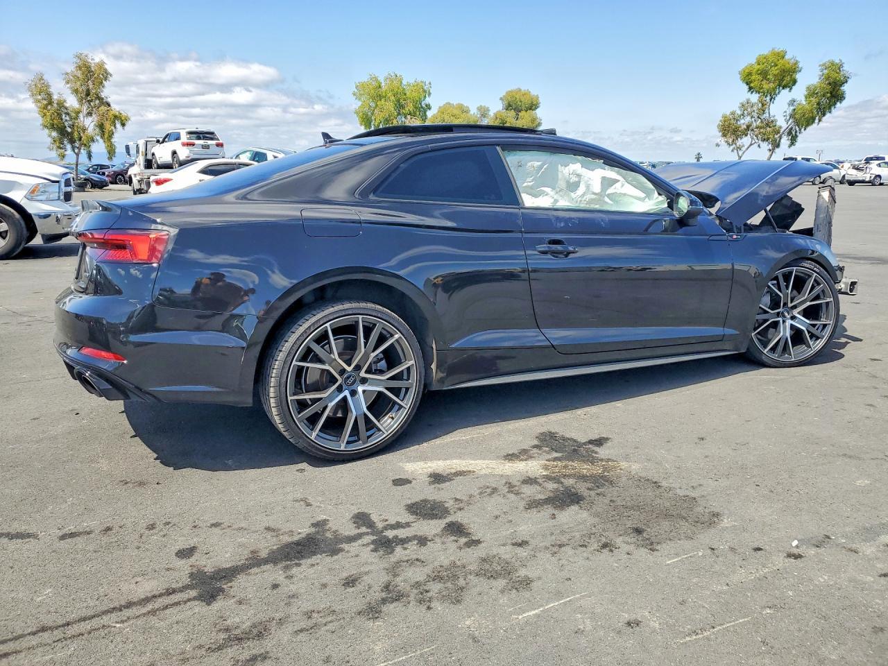 2019 Audi A5 Premium - Фото 3