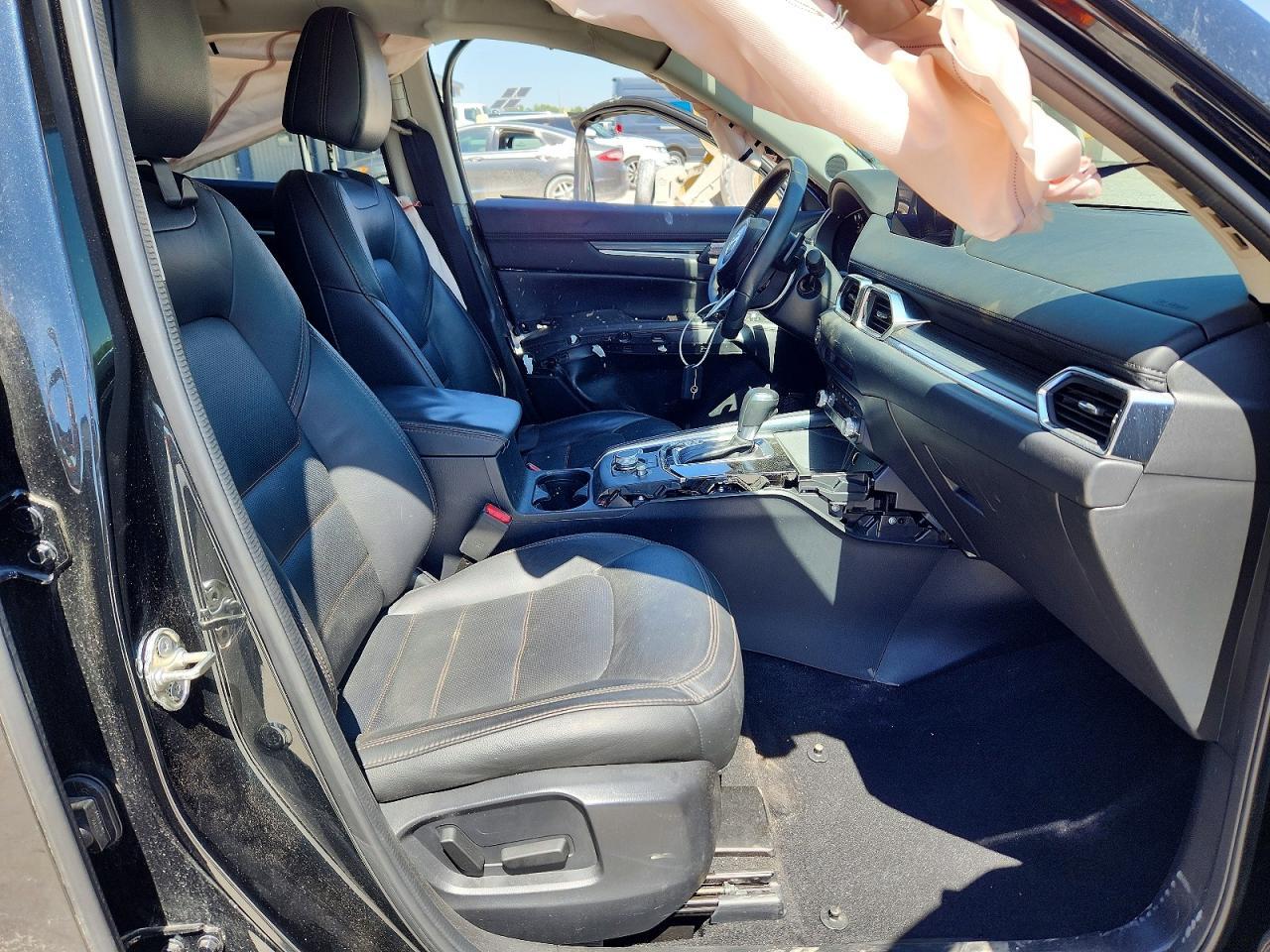 2023 Mazda Cx-5 Premium - Image 7