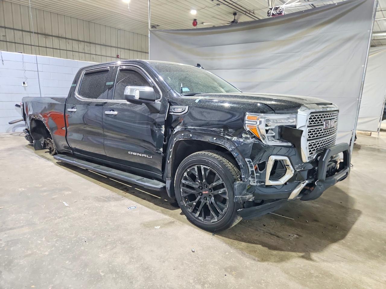 2021 GMC Sierra K1500 Denali - Фото 4