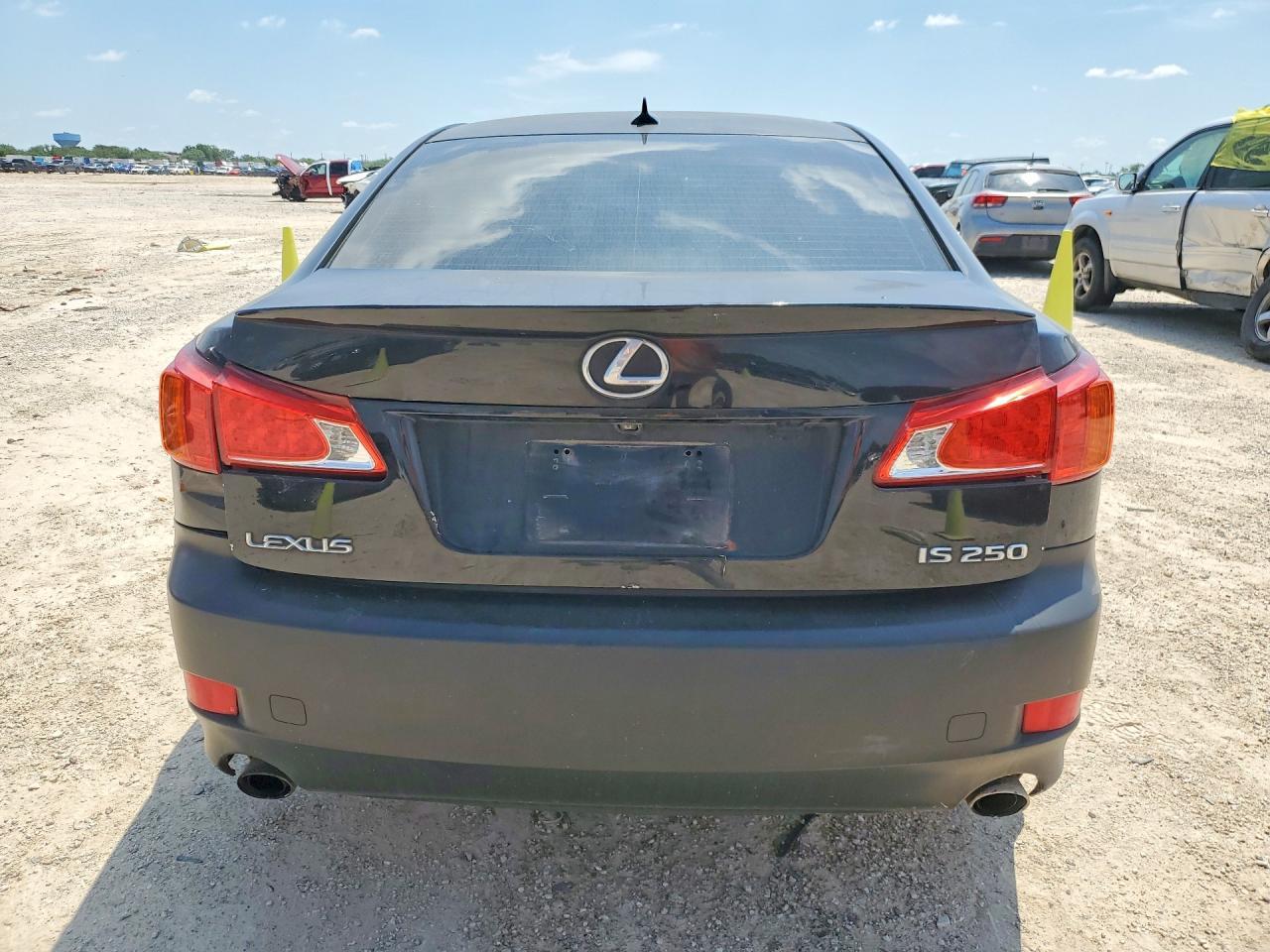2009 Lexus Is 250 - Фото 6