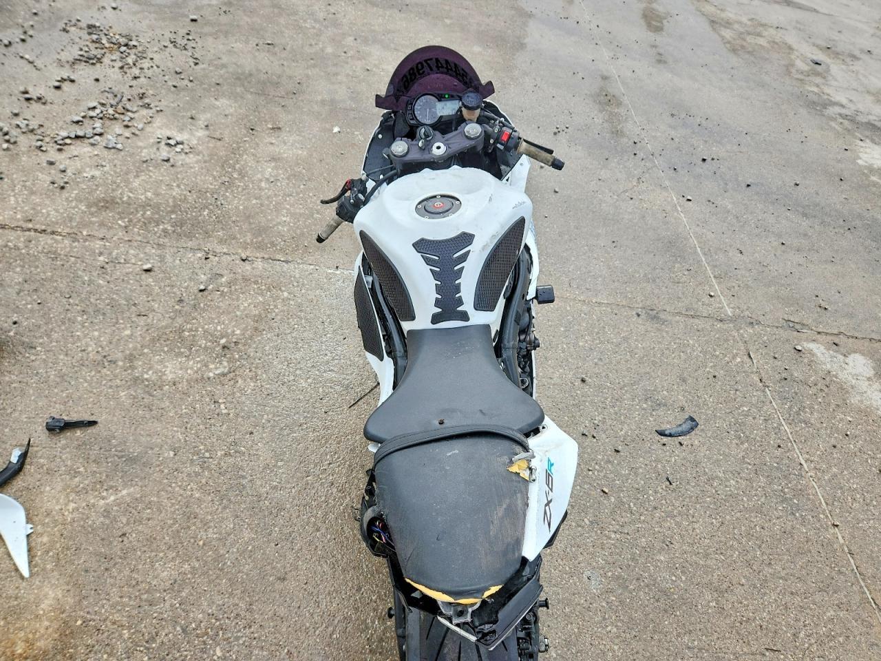 2014 Kawasaki Zx636 E - Image 6