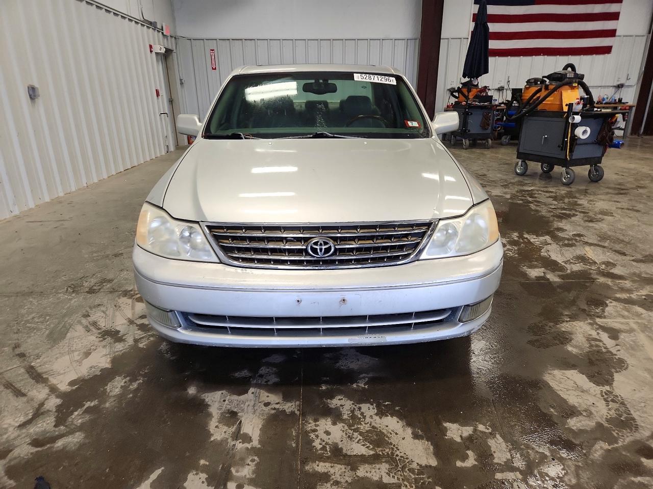 2003 Toyota Avalon Xls - Image 5