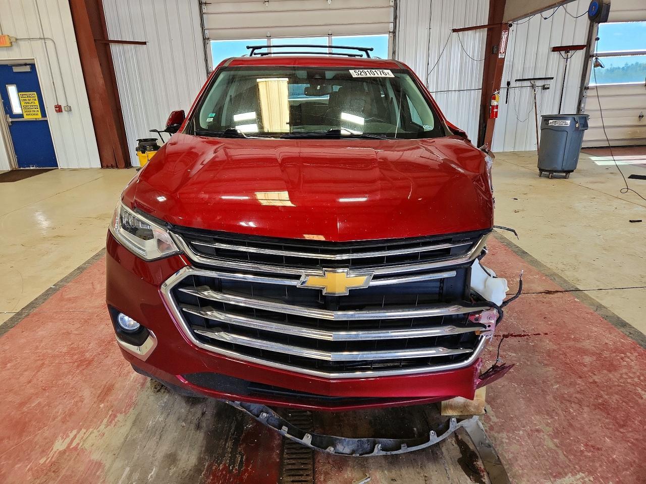 2018 Chevrolet Traverse High Country - Image 5