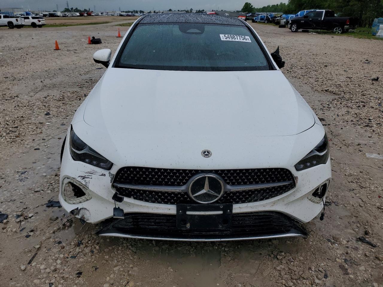 2025 Mercedes-Benz Cla 250 - Image 5