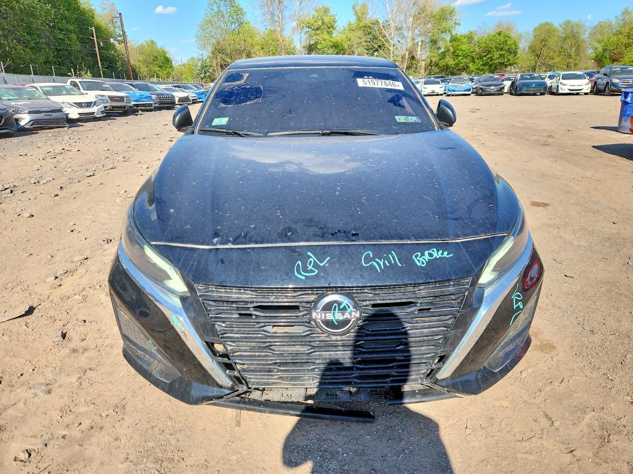 2024 Nissan Altima 2.5 S - Image 5