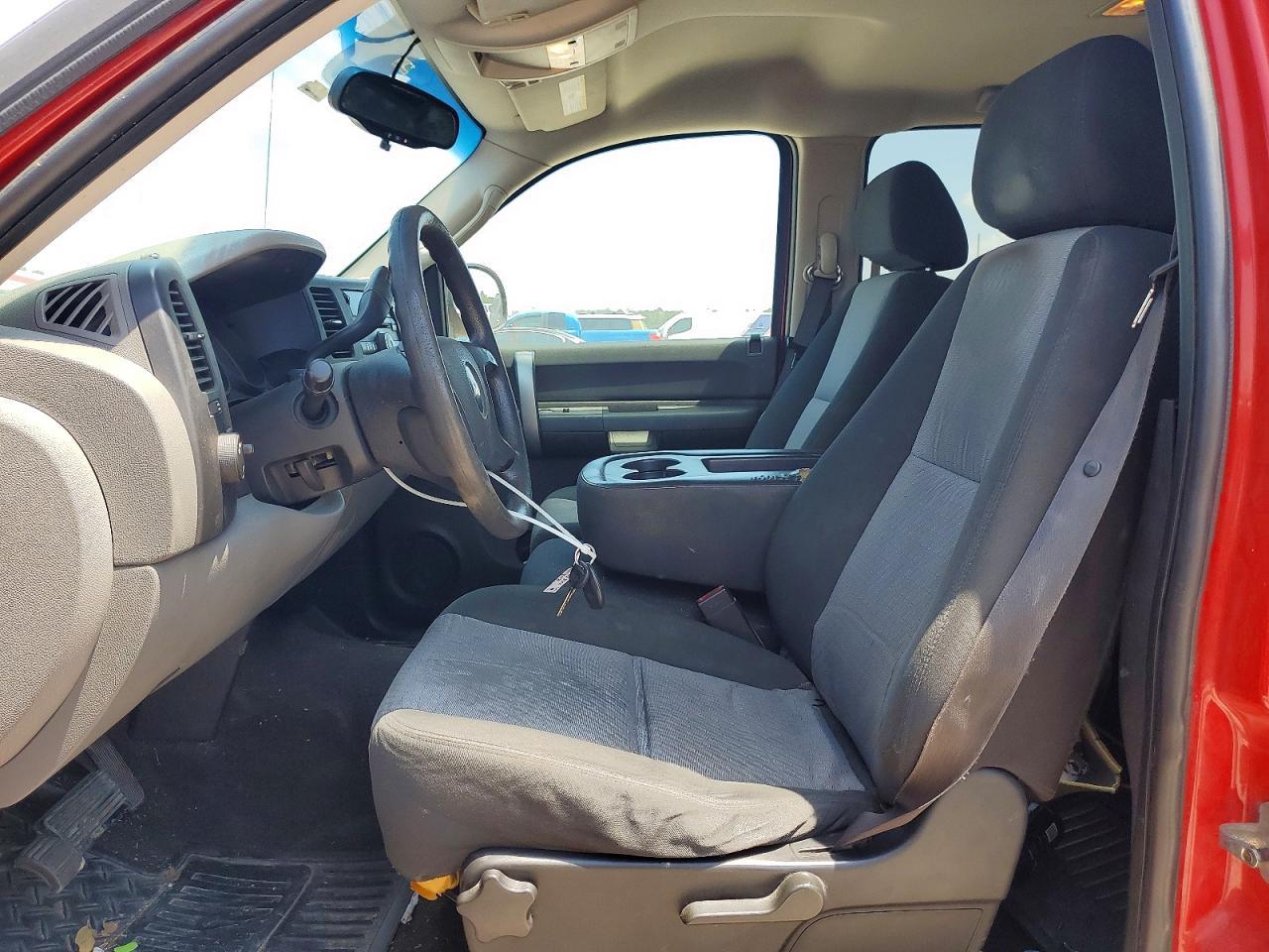 2008 Chevrolet Silverado C1500 - Фото 7