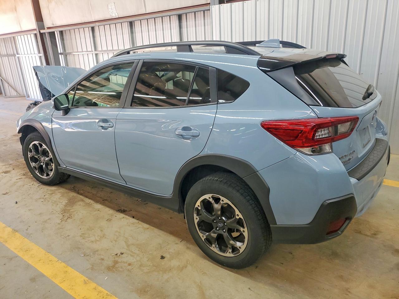 2021 Subaru Crosstrek Premium - Image 2