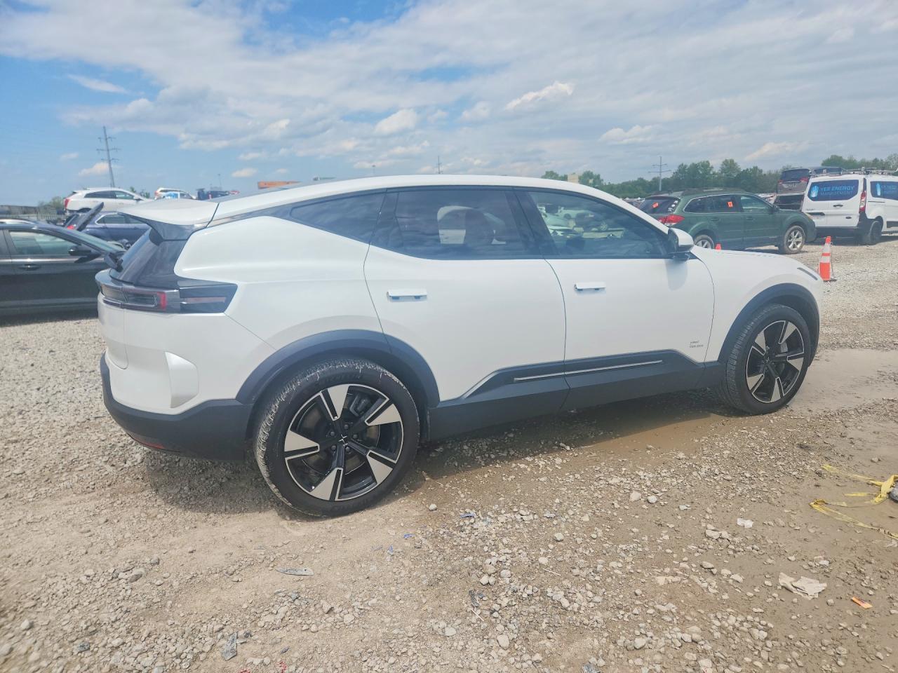 2025 Polestar 3 - Image 3