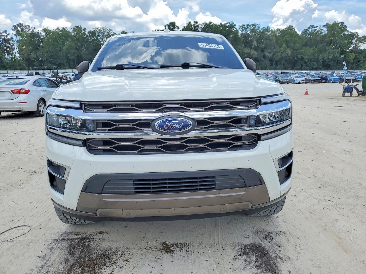 2023 Ford Expedition King Ranch - Image 5