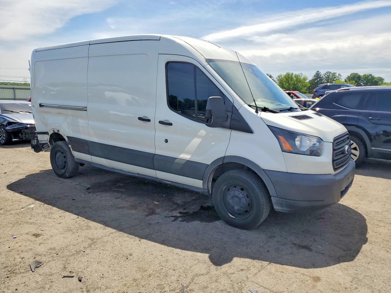 2019 Ford Transit T-250 - Image 4