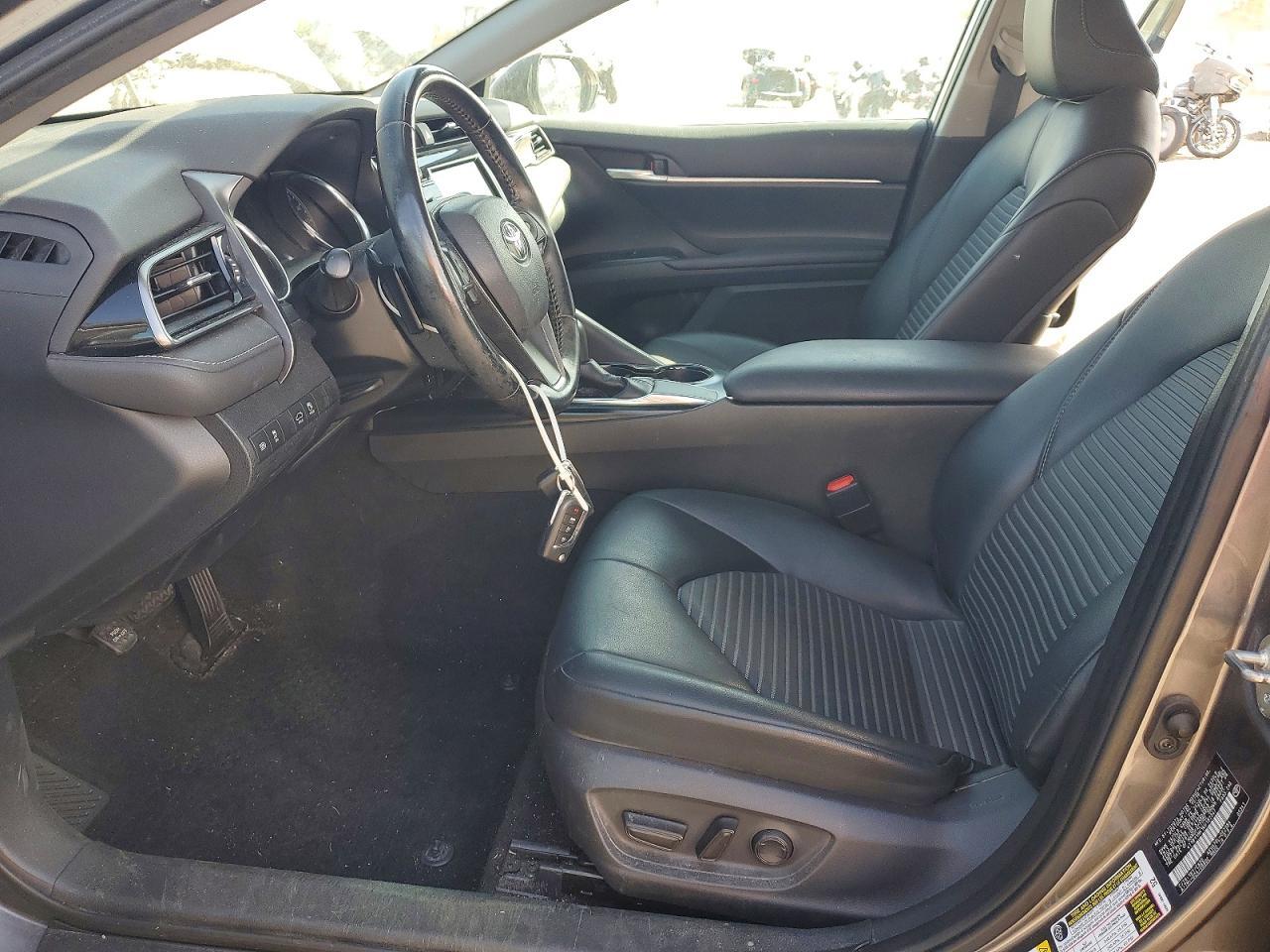 2019 Toyota Camry Se - Фото 7