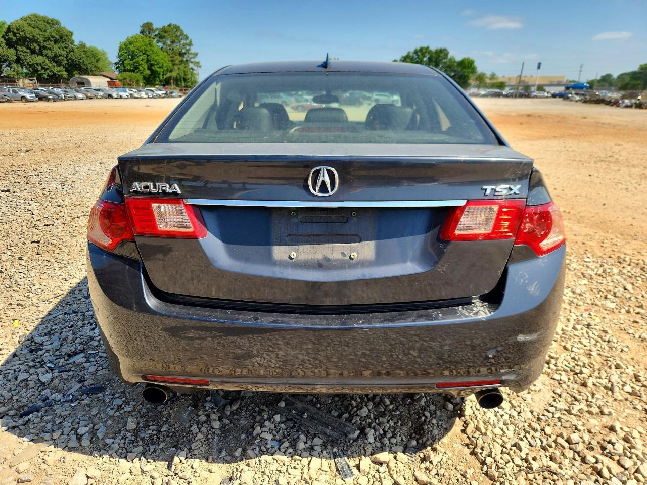 2014 Acura Tsx - Image 6