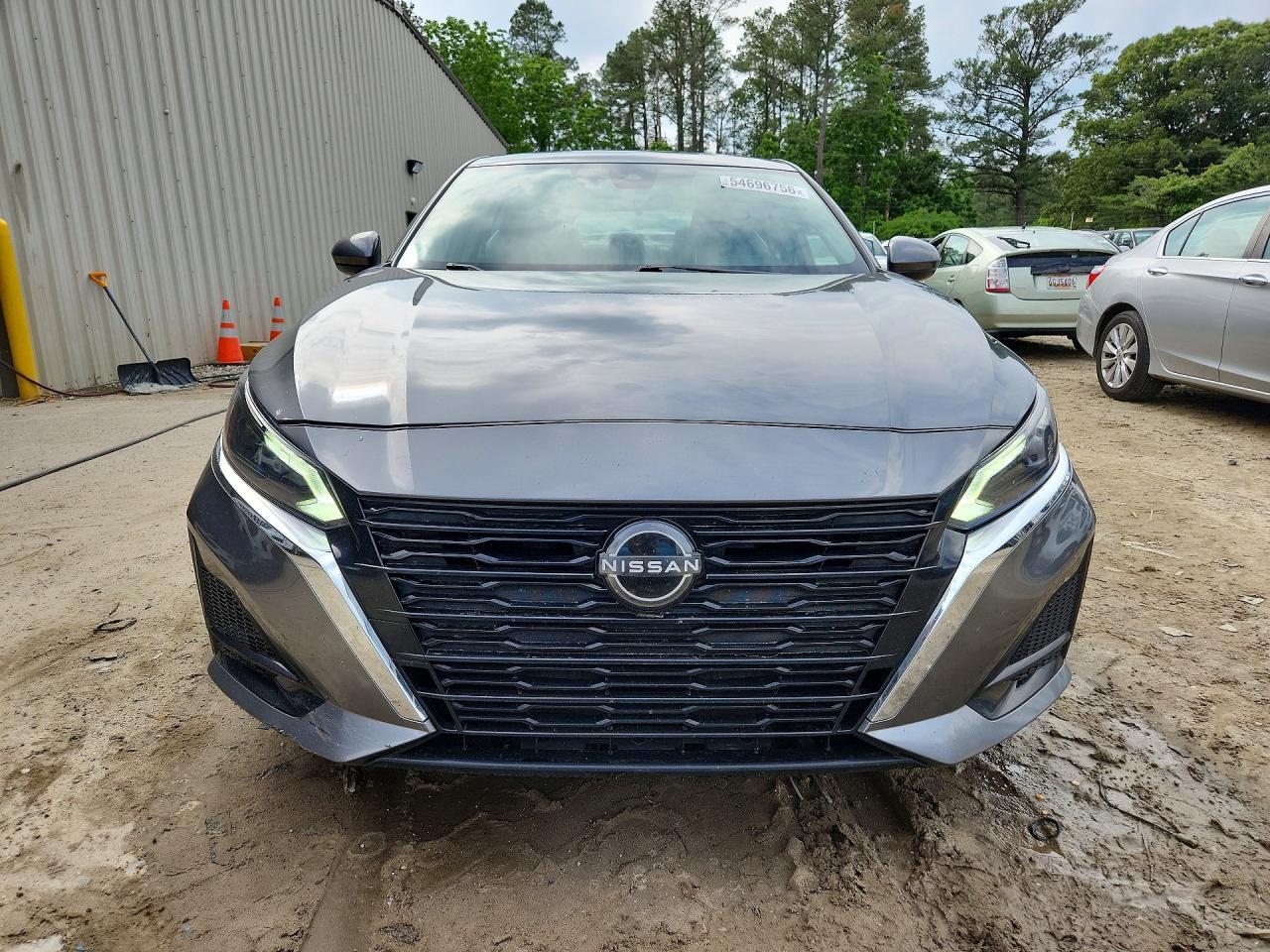 2023 Nissan Altima Sv - Фото 5