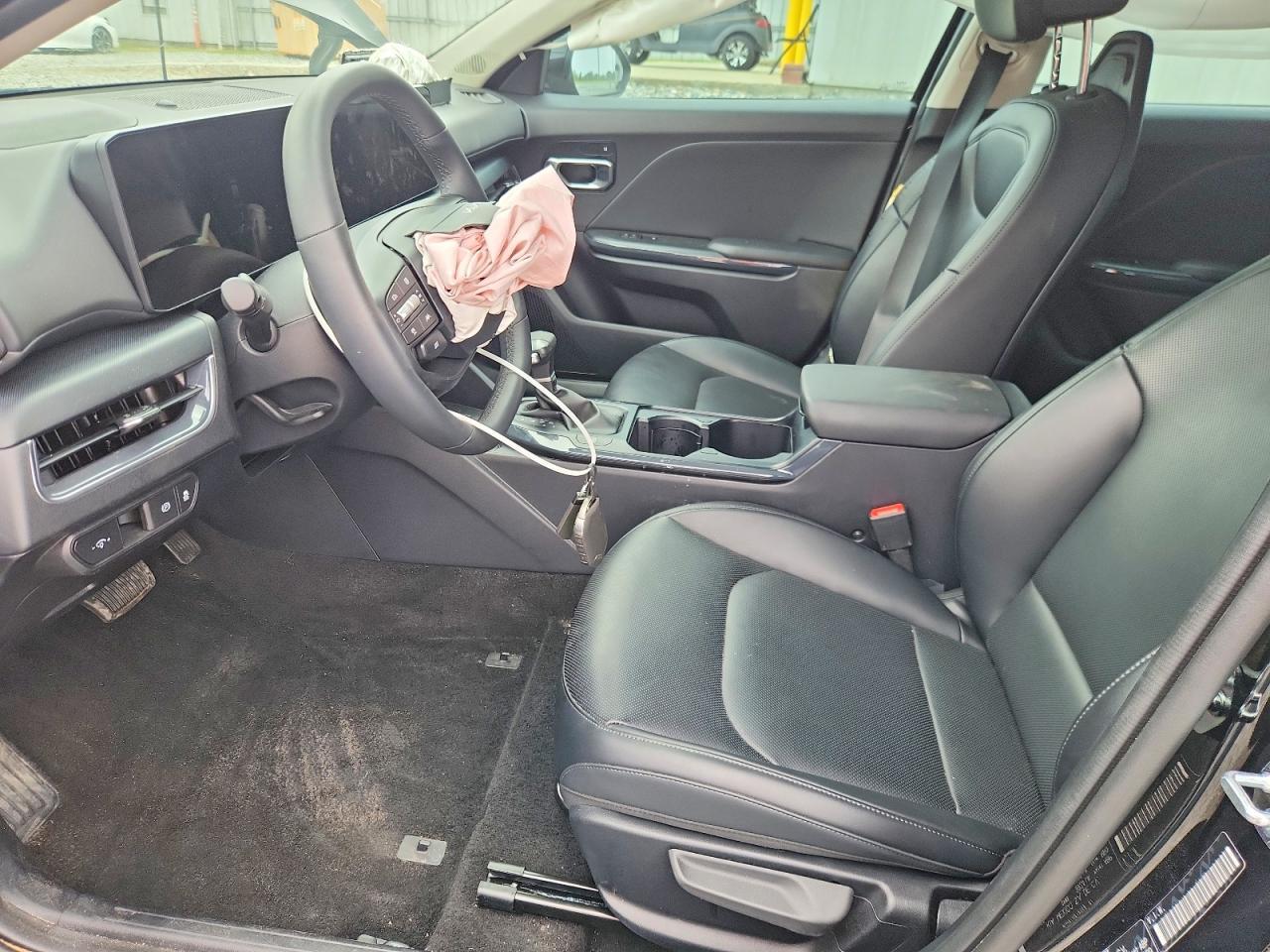 2026 Kia K4 Ex - Фото 7