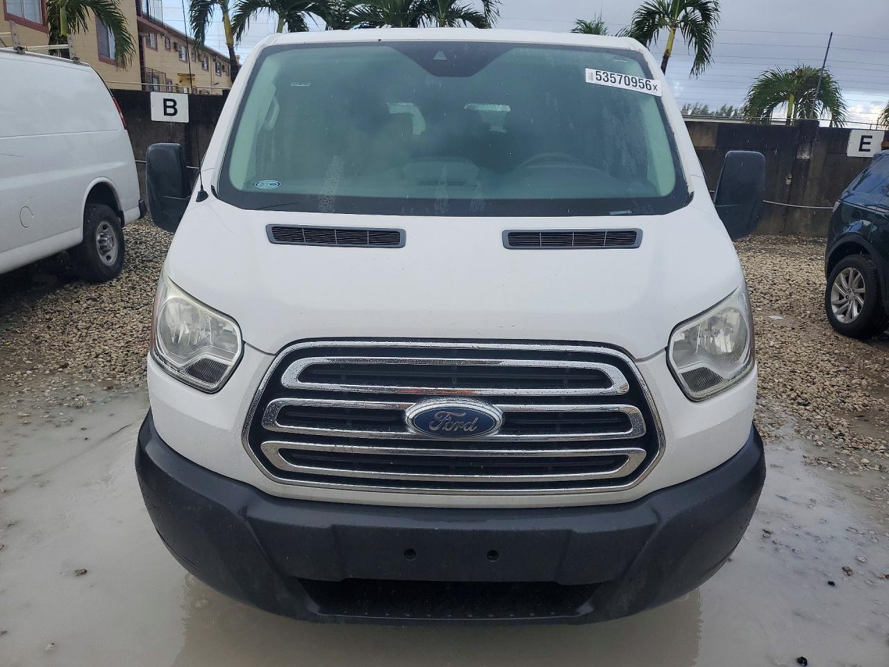 2017 Ford Transit T-350 - Image 5
