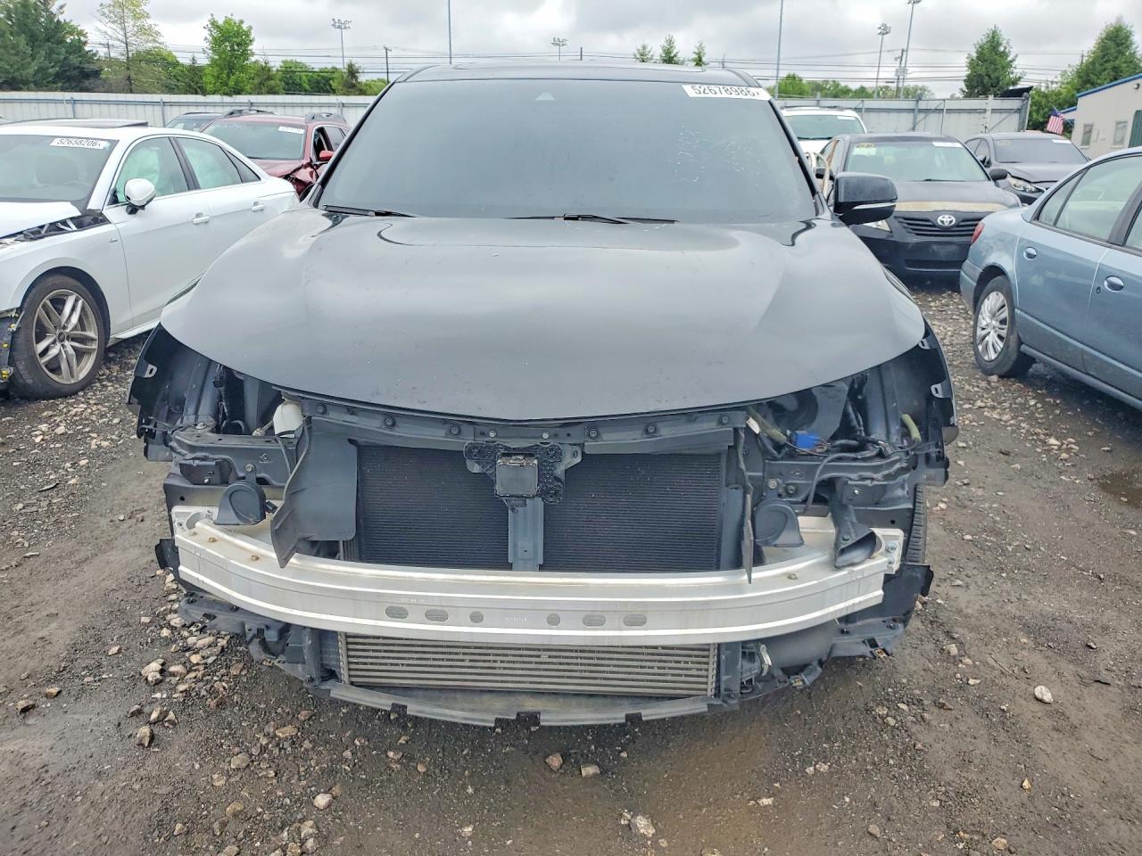 2019 Acura Rdx - Image 5