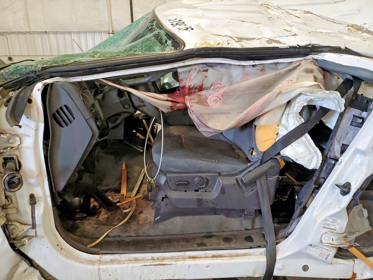 2014 Ford F250 Super Duty - Image 7