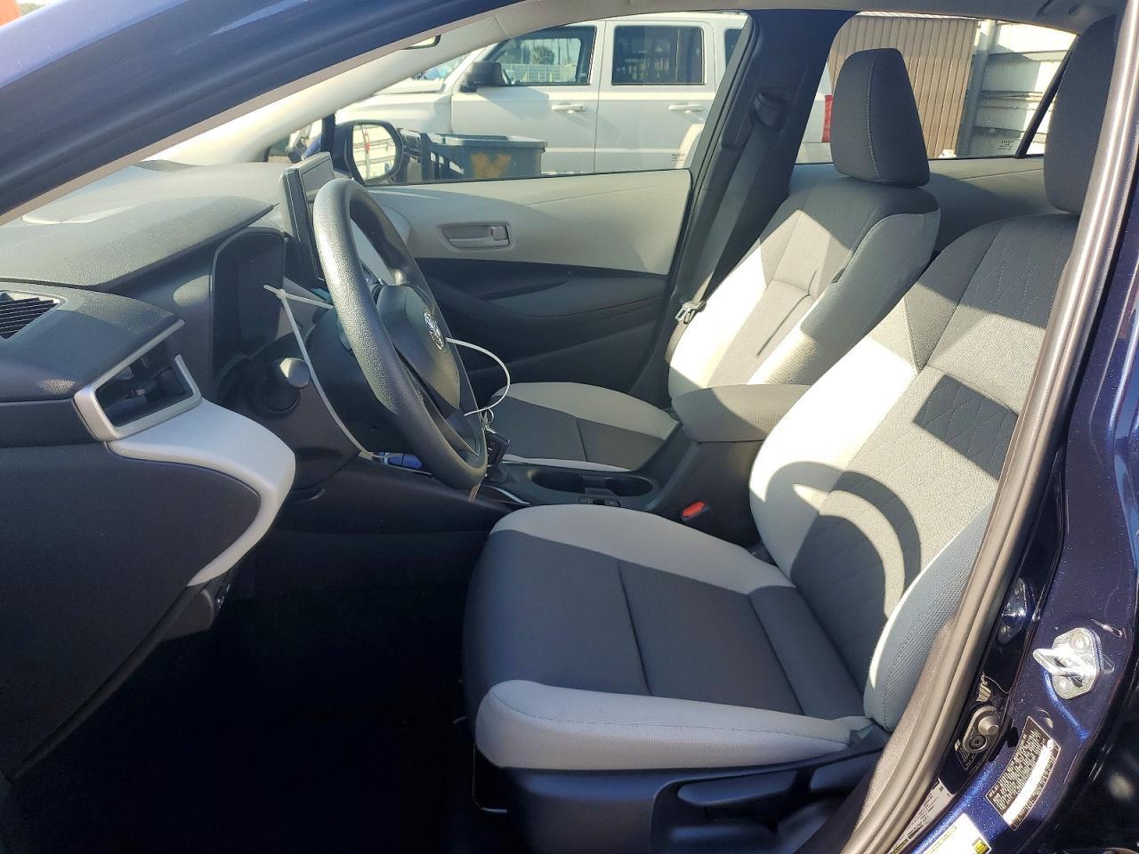 2026 Toyota Corolla - Фото 7