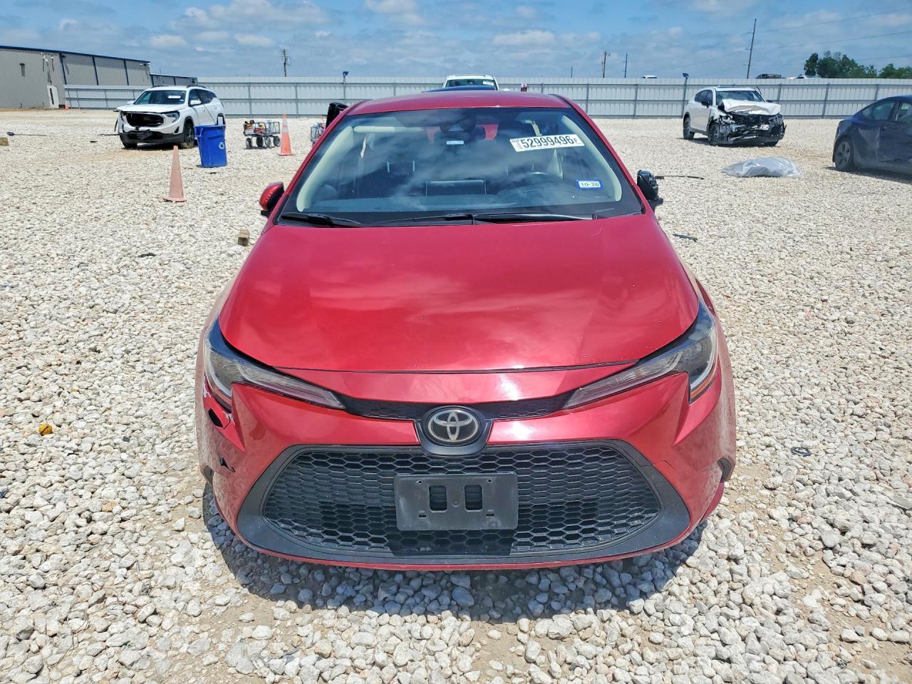 2021 Toyota Corolla Le - Фото 5