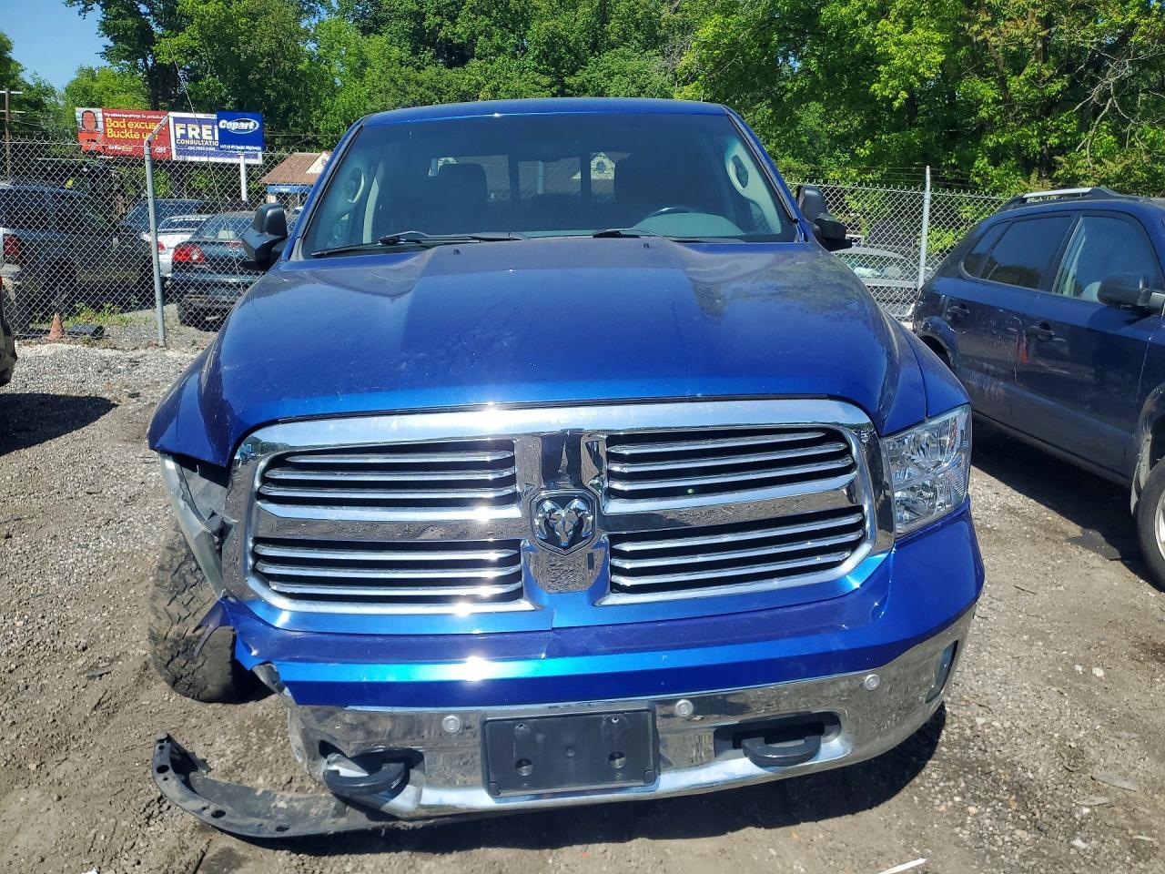 2014 Ram 1500 Slt - Image 5