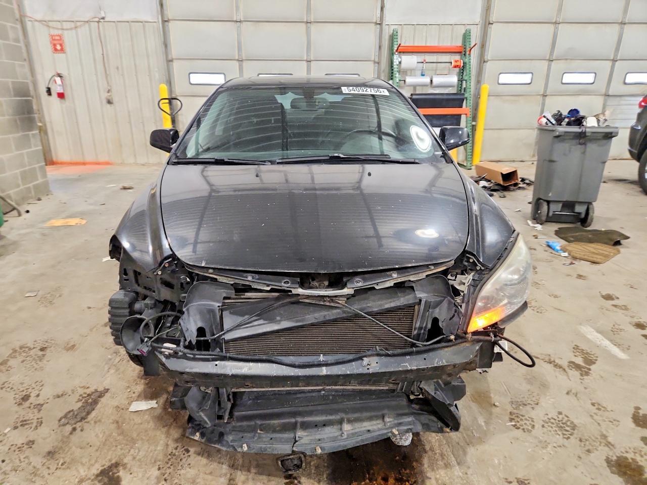 2012 Chevrolet Malibu Ltz - Фото 5