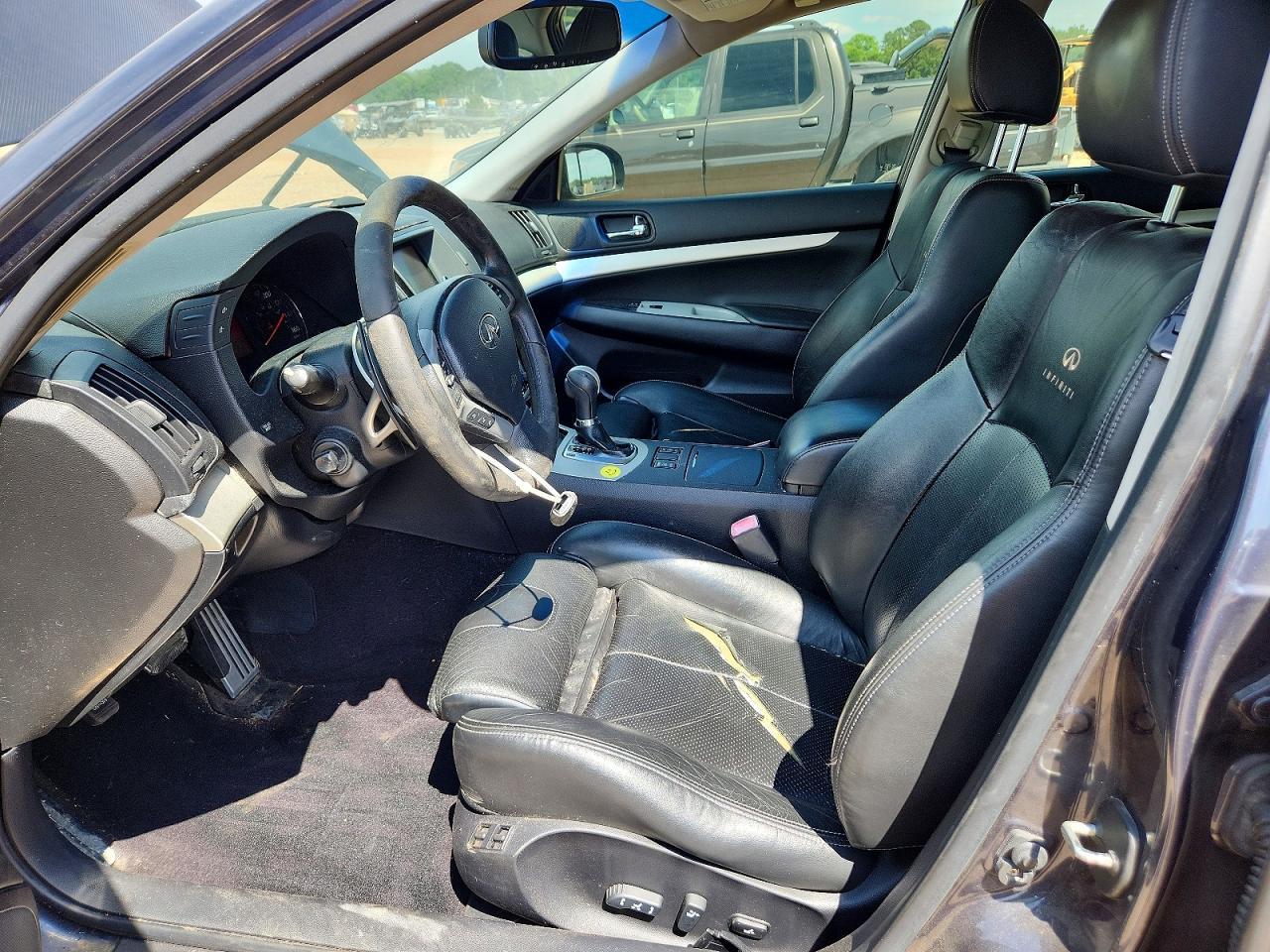 2008 Infiniti G35 Base - Image 7