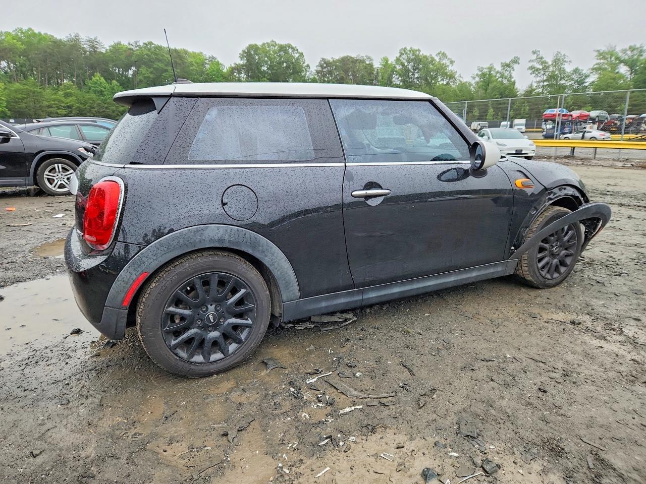 2015 Mini Cooper - Фото 3
