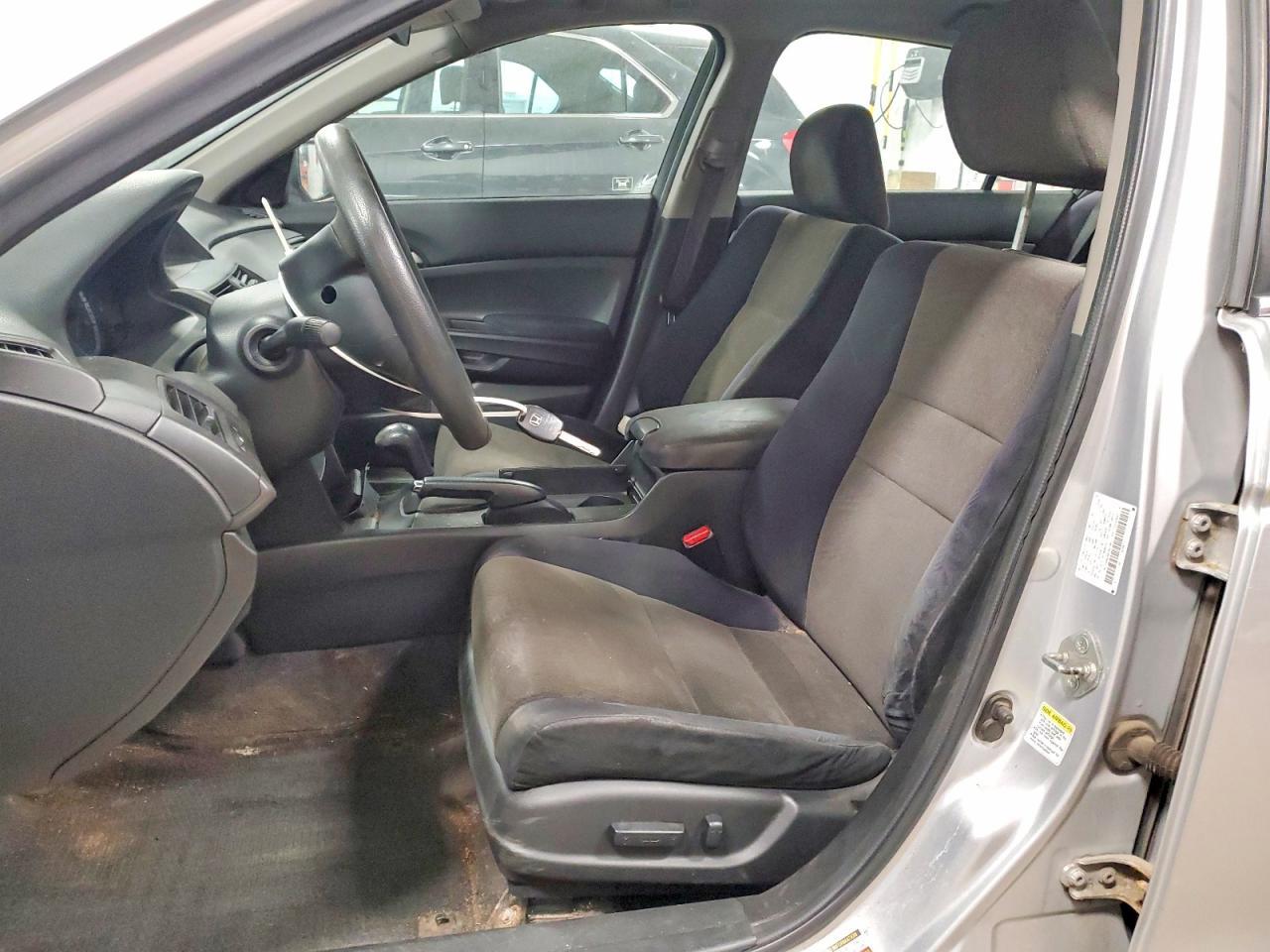 2009 Honda Accord Lxp - Image 7
