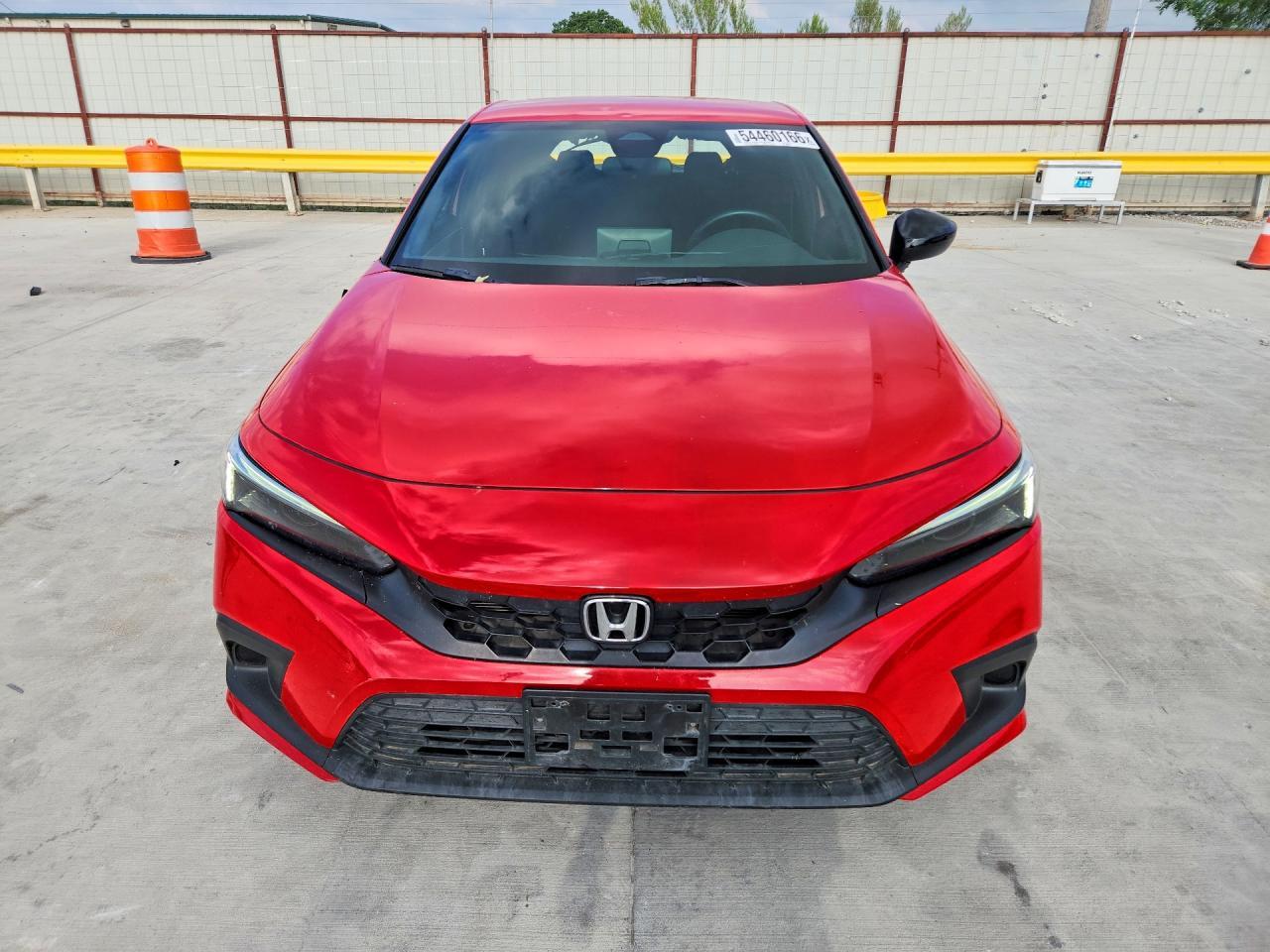 2023 Honda Civic Sport - Фото 5