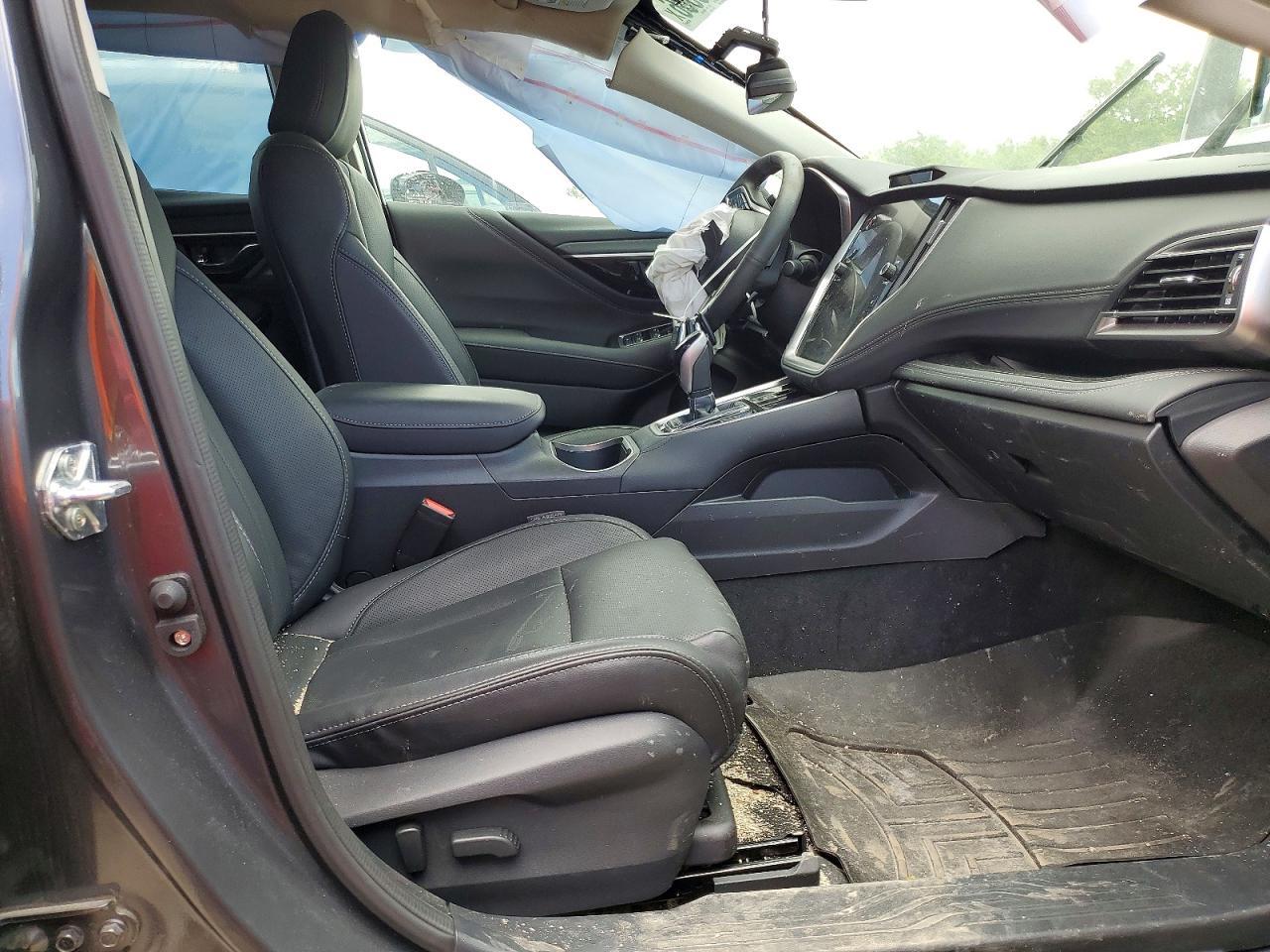 2025 Subaru Outback Touring - Фото 7