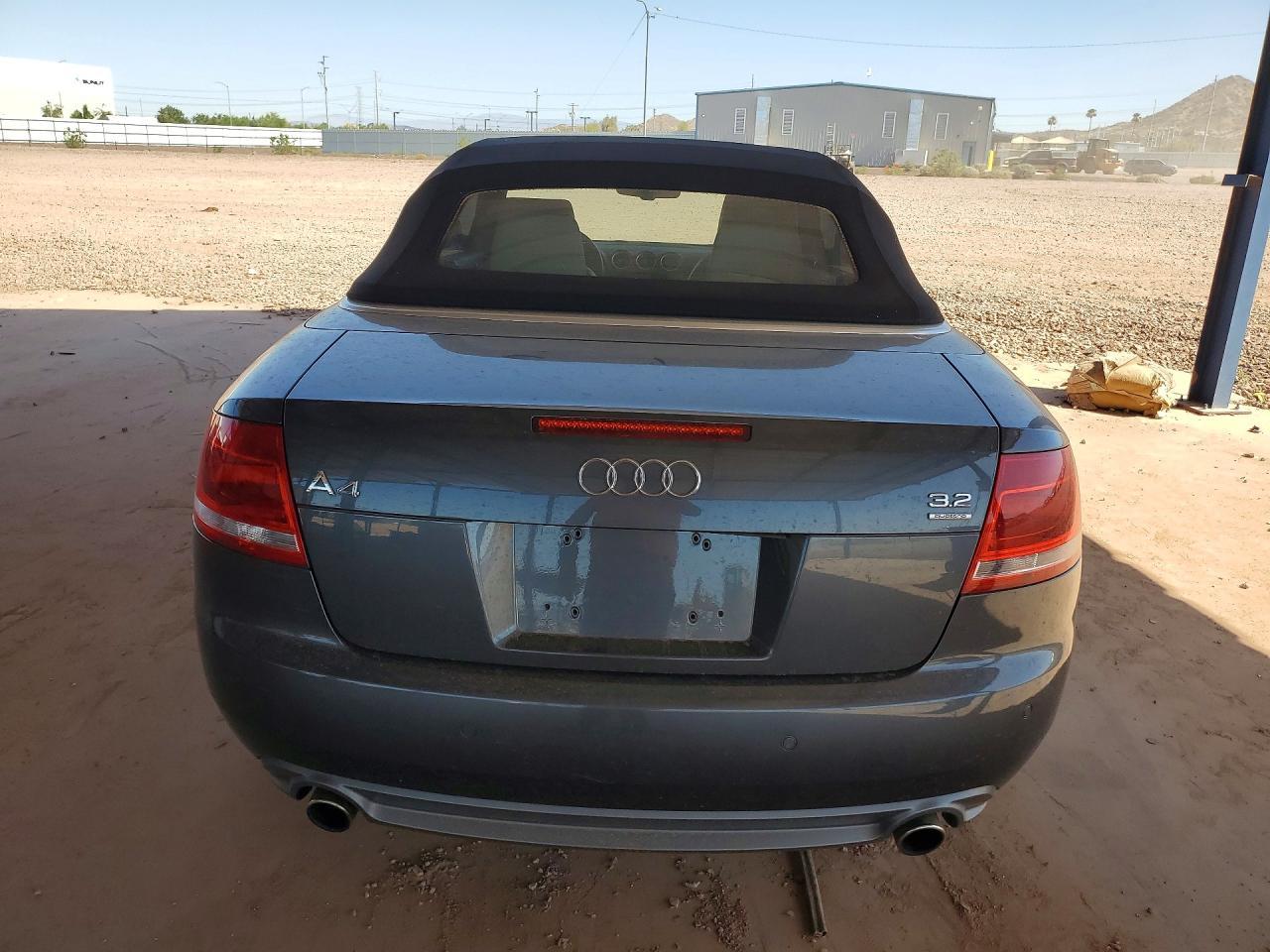 2008 Audi A4 - Image 6