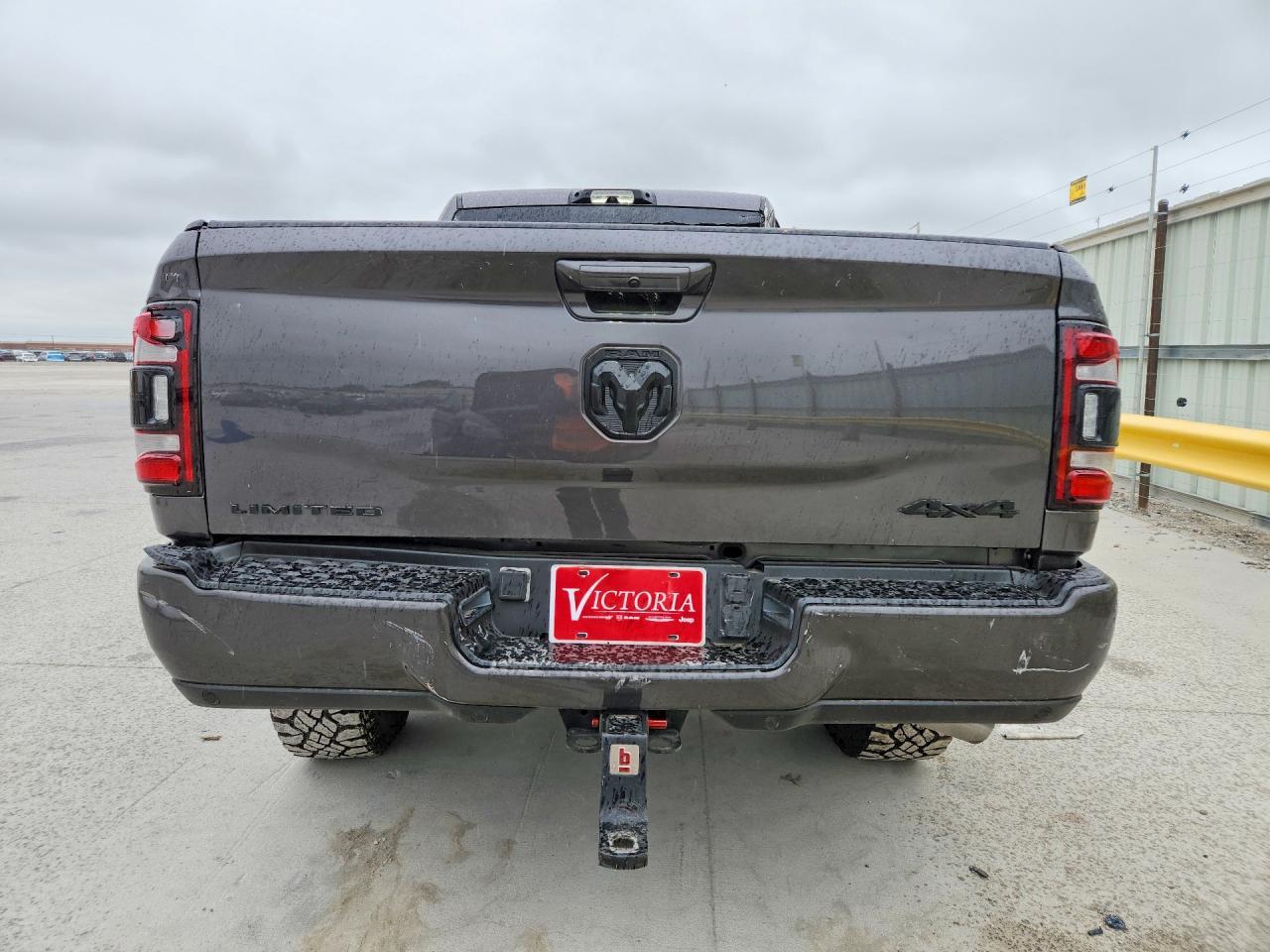 2024 Ram 2500 Limited - Image 6