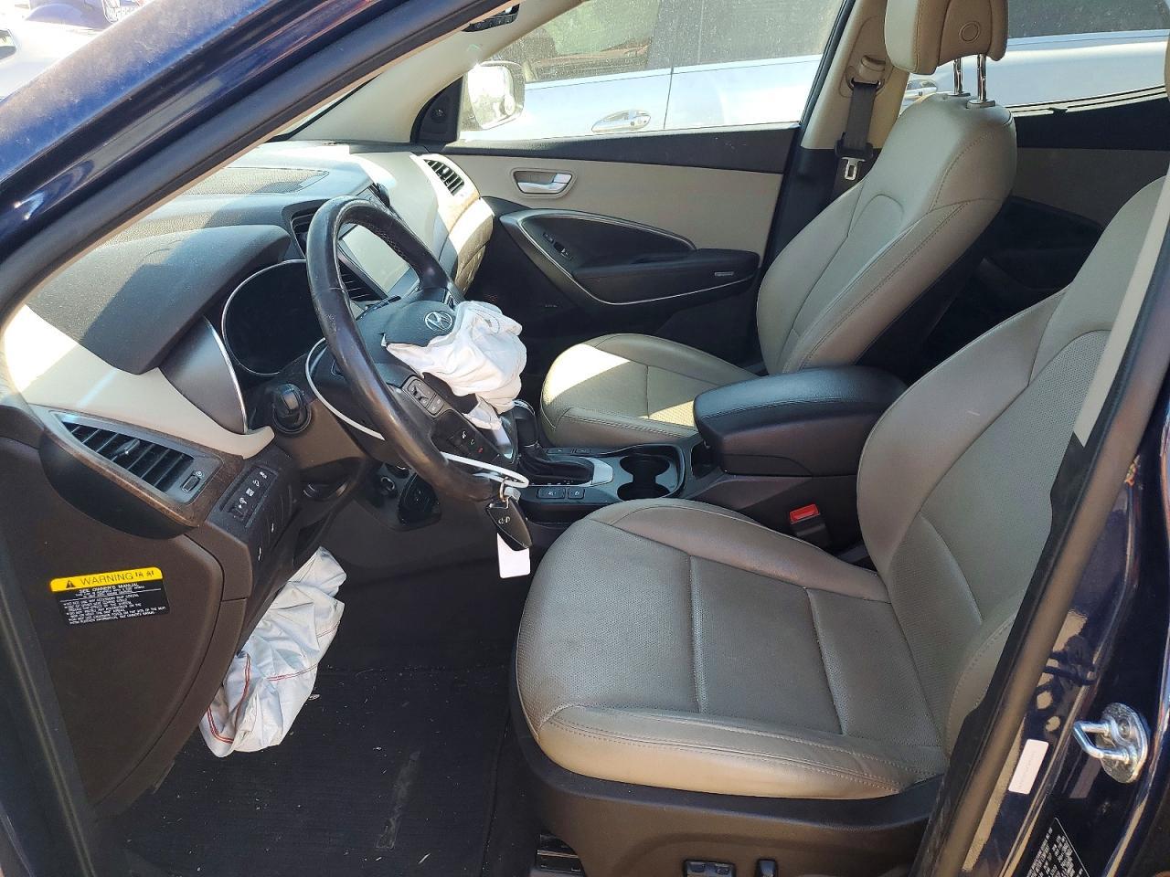 2018 Hyundai Santa Fe Sport 2.0T Ultimate - Фото 7