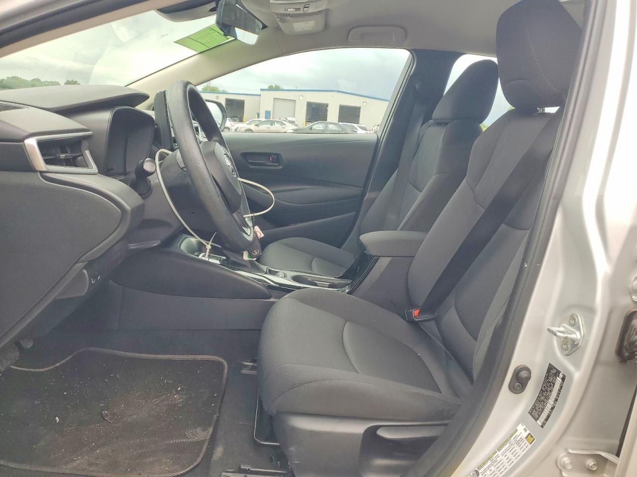 2022 Toyota Corolla Le - Фото 7