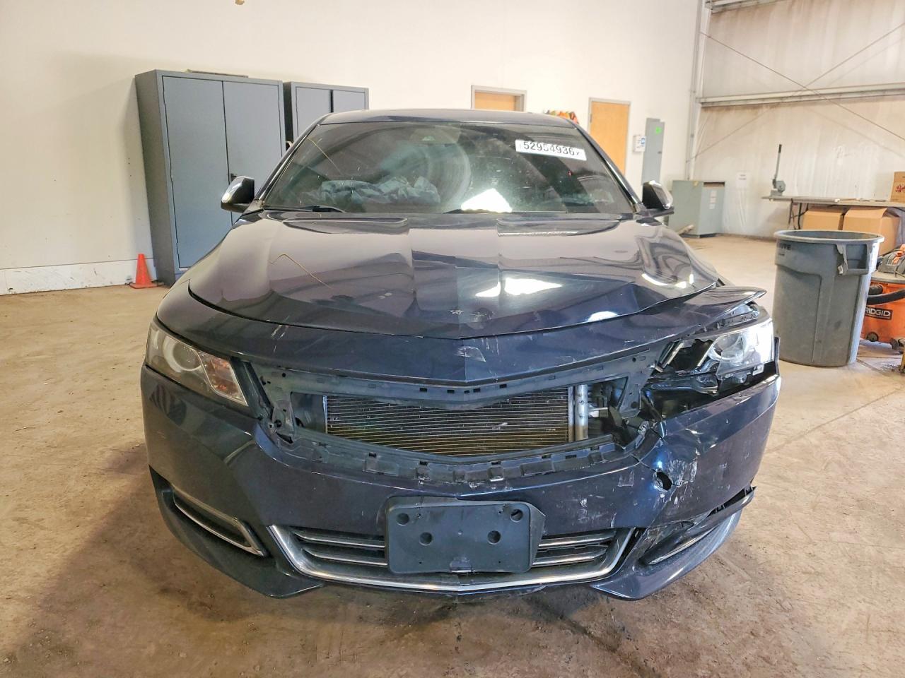 2015 Chevrolet Impala Ltz - Image 5