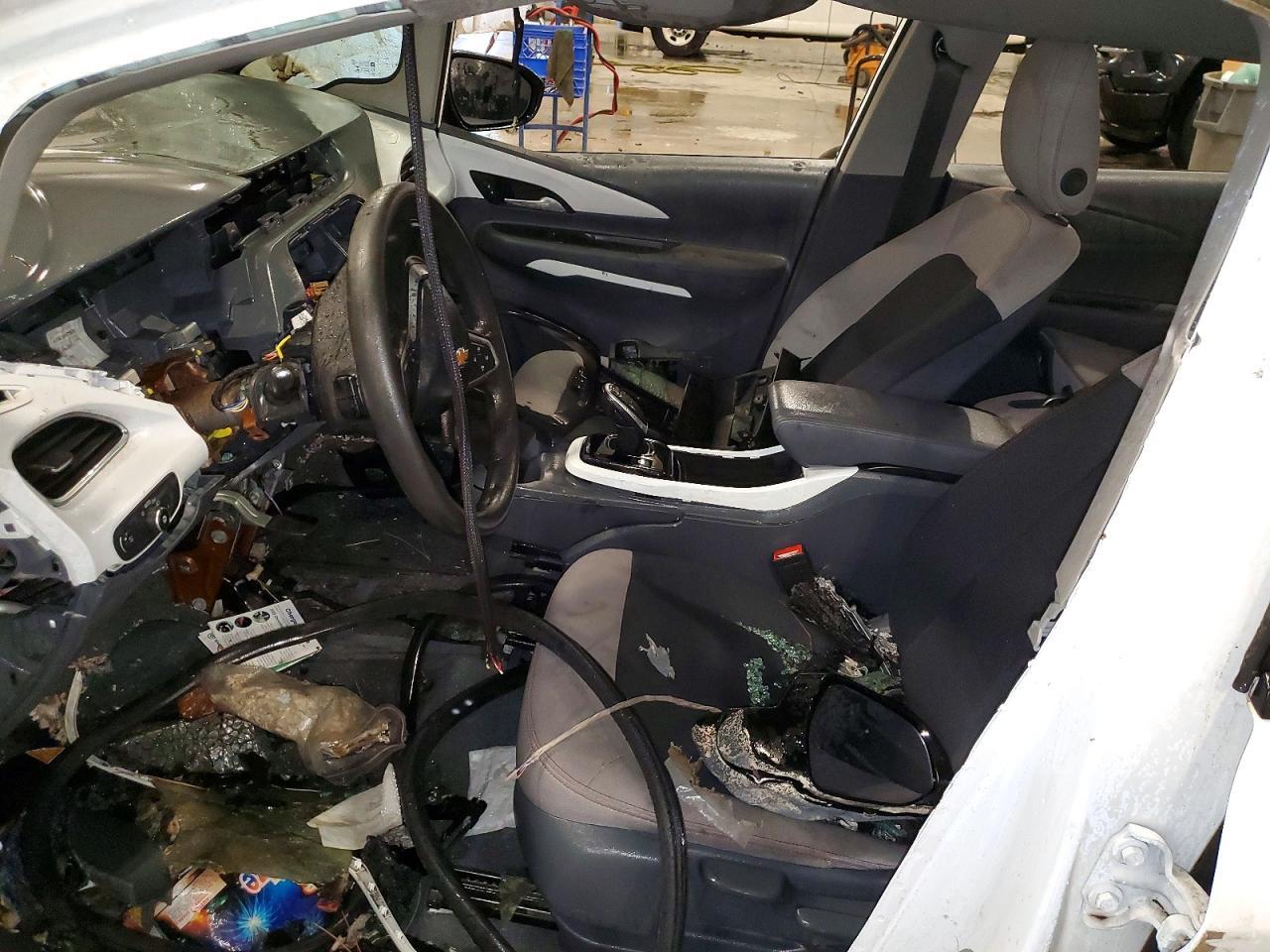 2021 Chevrolet Bolt Ev Lt - Image 7