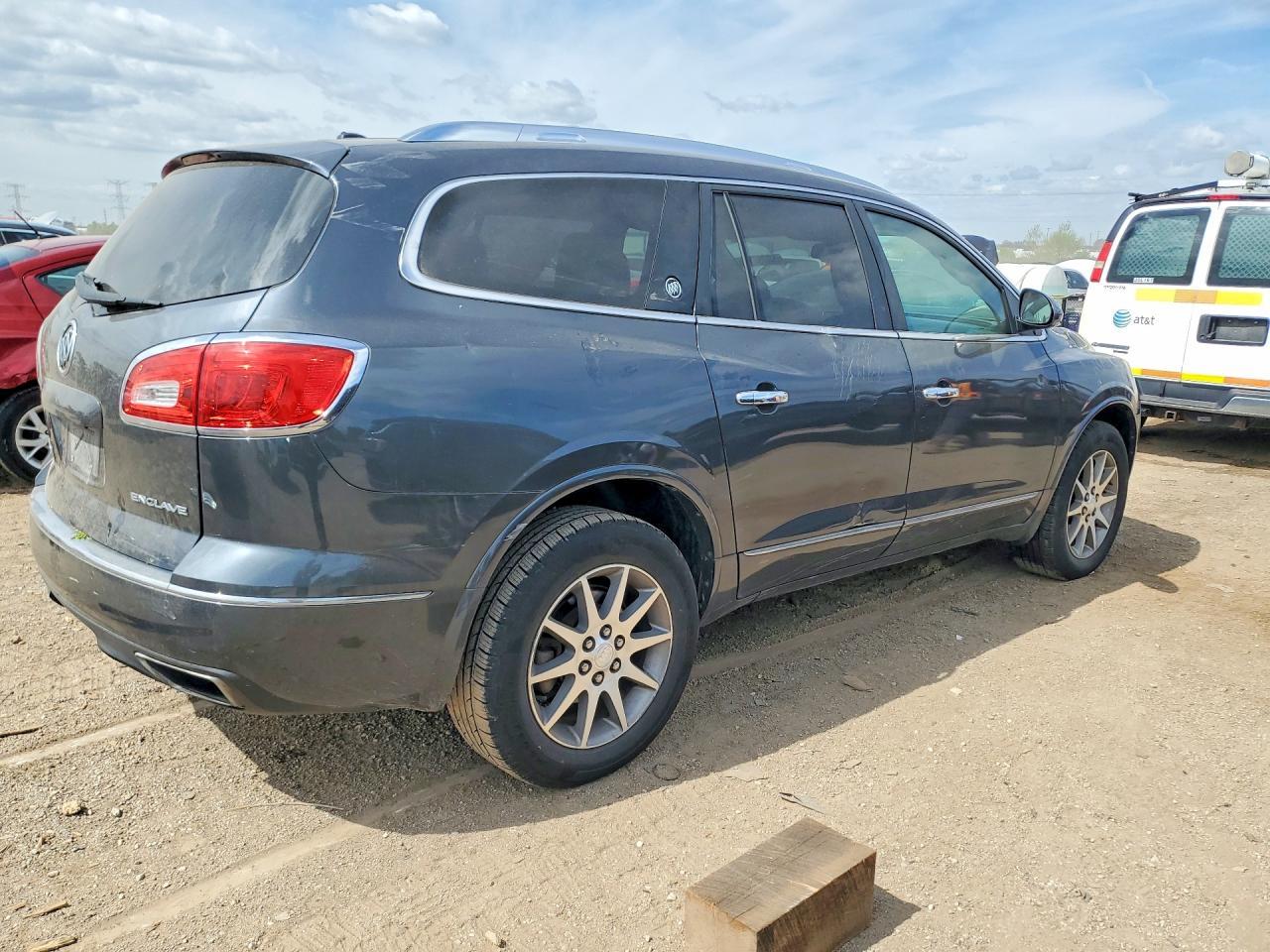 2014 Buick Enclave - Image 3