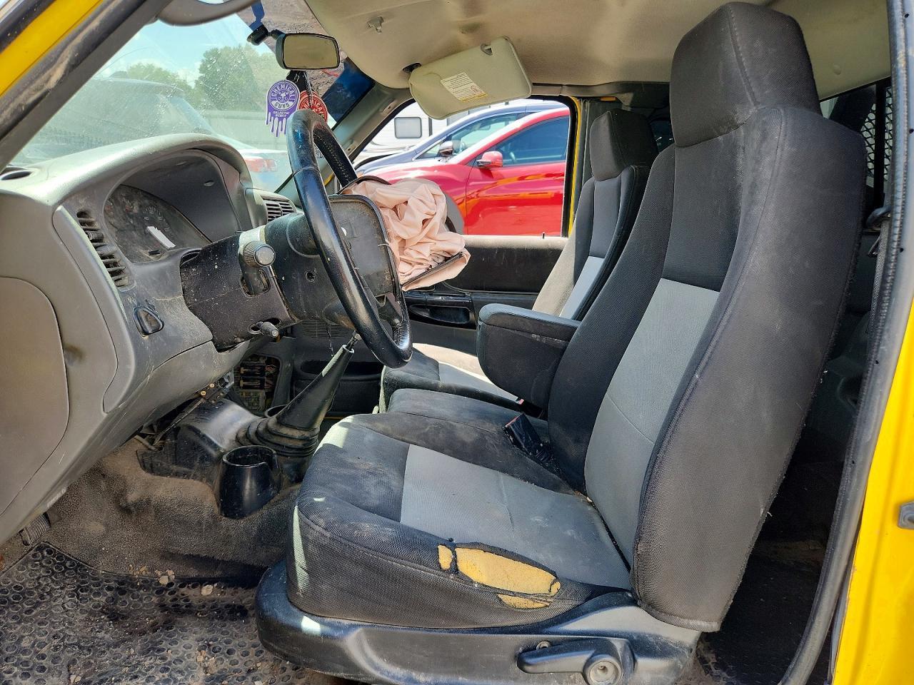 2006 Ford Ranger Super Cab - Фото 7