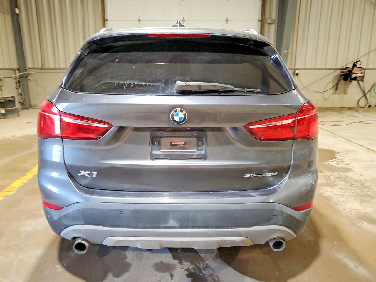 2019 BMW X1 xDrive28I - Image 6