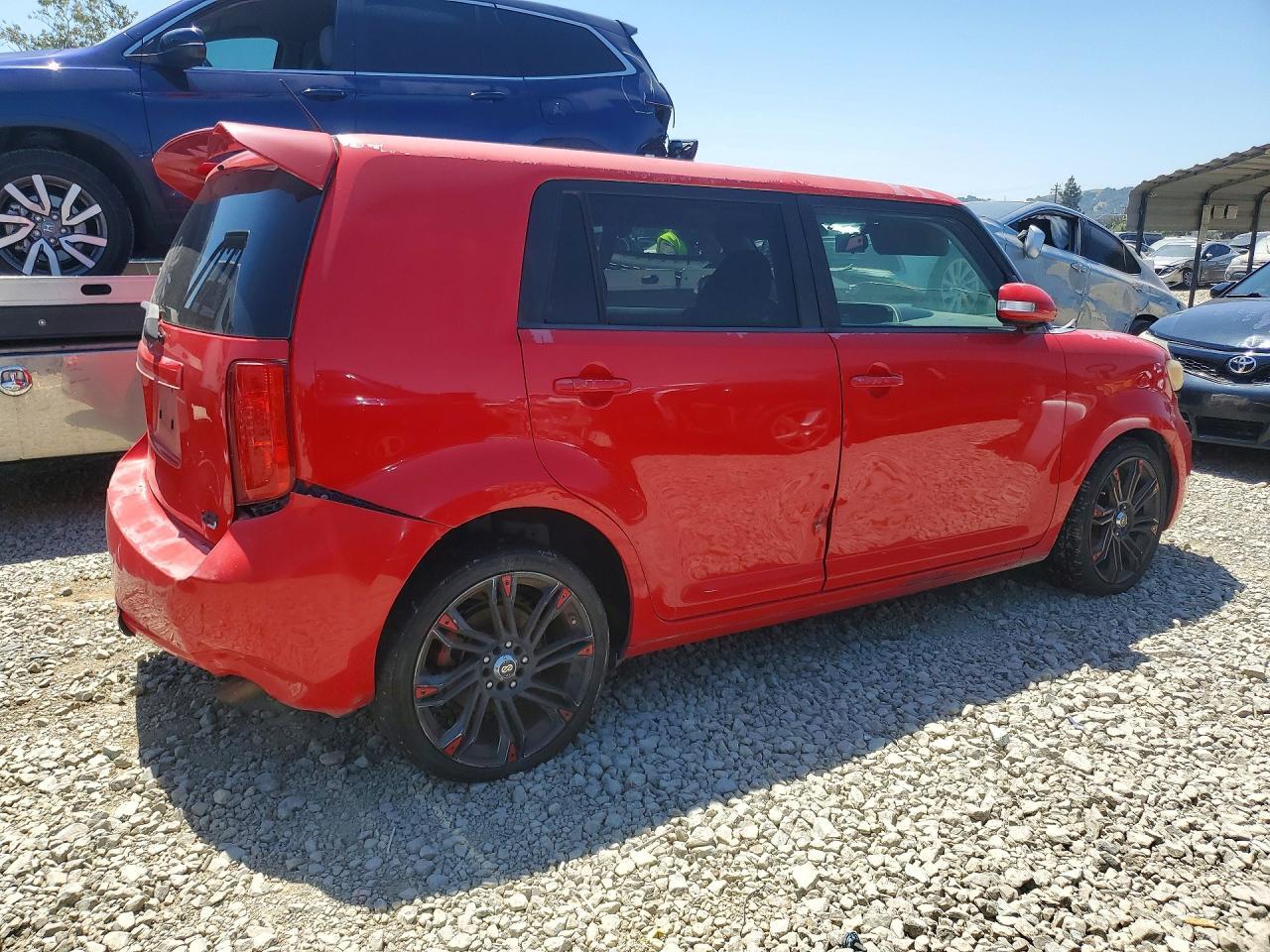 2009 Scion Xb - Фото 3