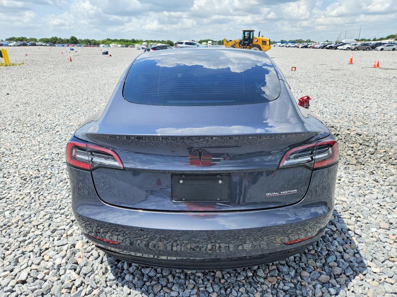 2021 Tesla Model 3 - Image 6
