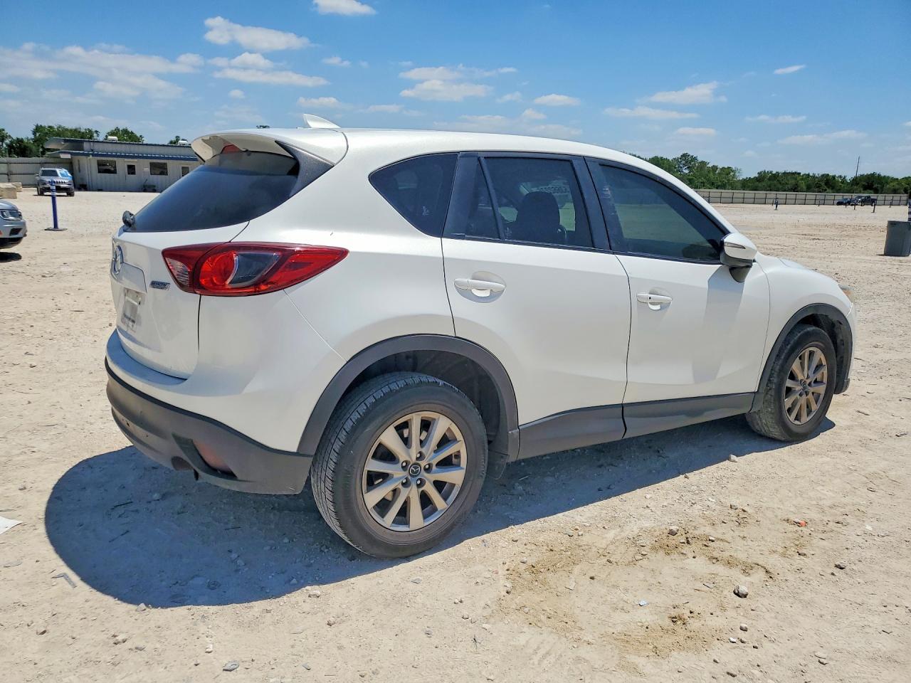 2016 Mazda Cx-5 Touring - Фото 3