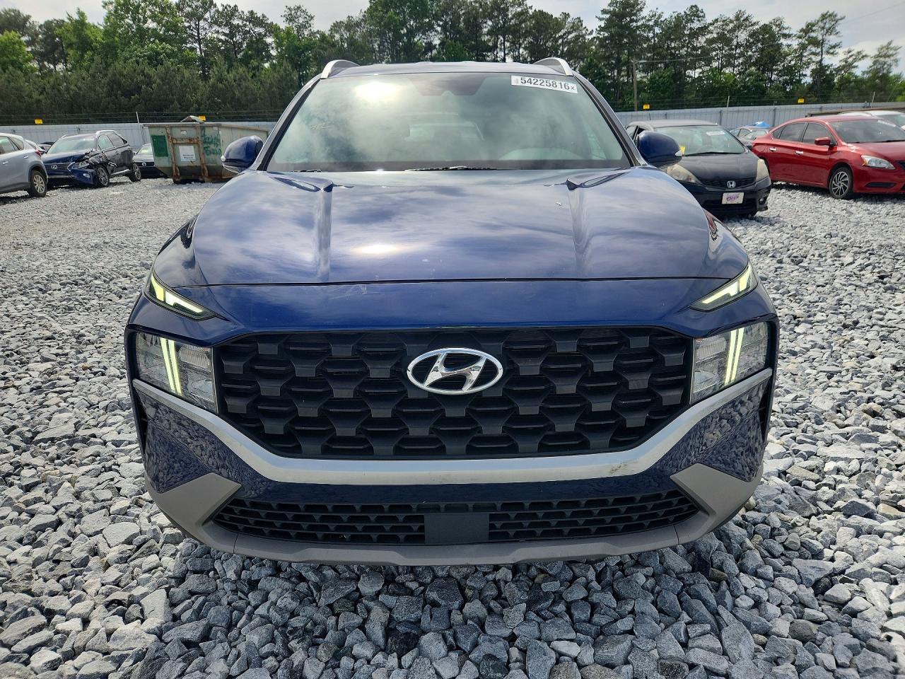2023 Hyundai Santa Fe Sel - Image 5