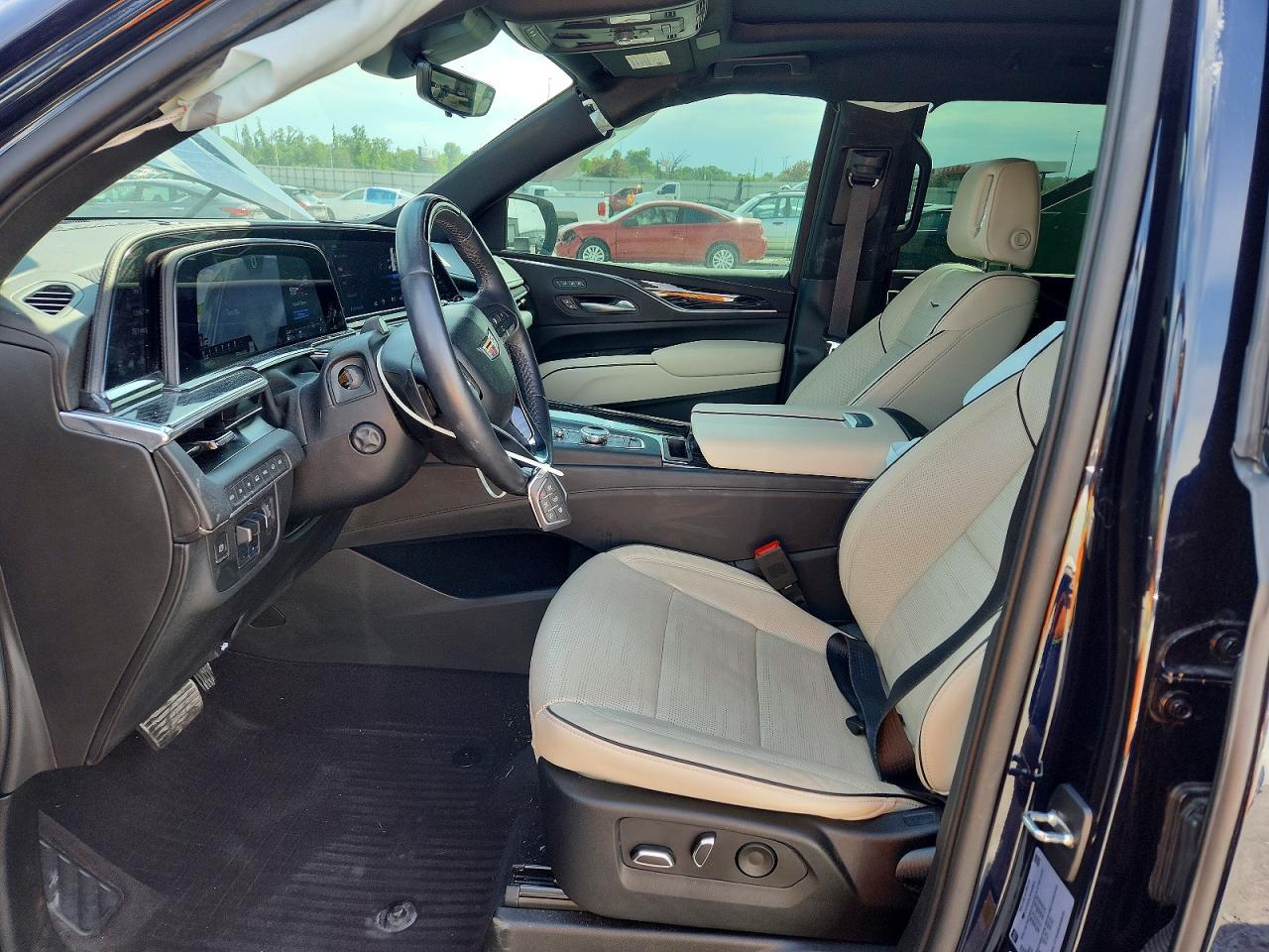 2023 Cadillac Escalade Esv Sport - Фото 7