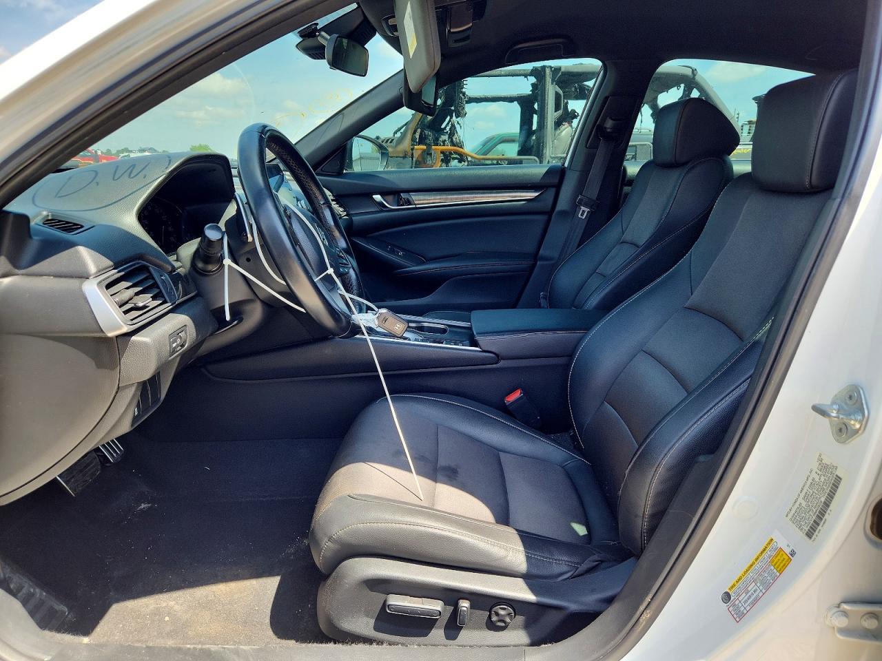 2021 Honda Accord Sport - Фото 7