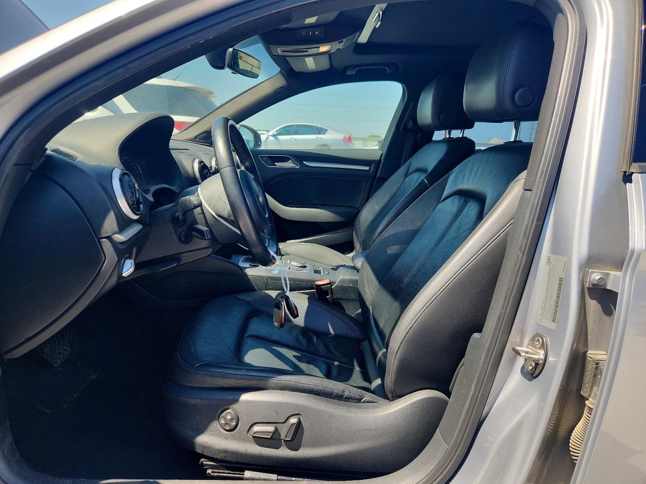2016 Audi A3 Premium - Фото 7