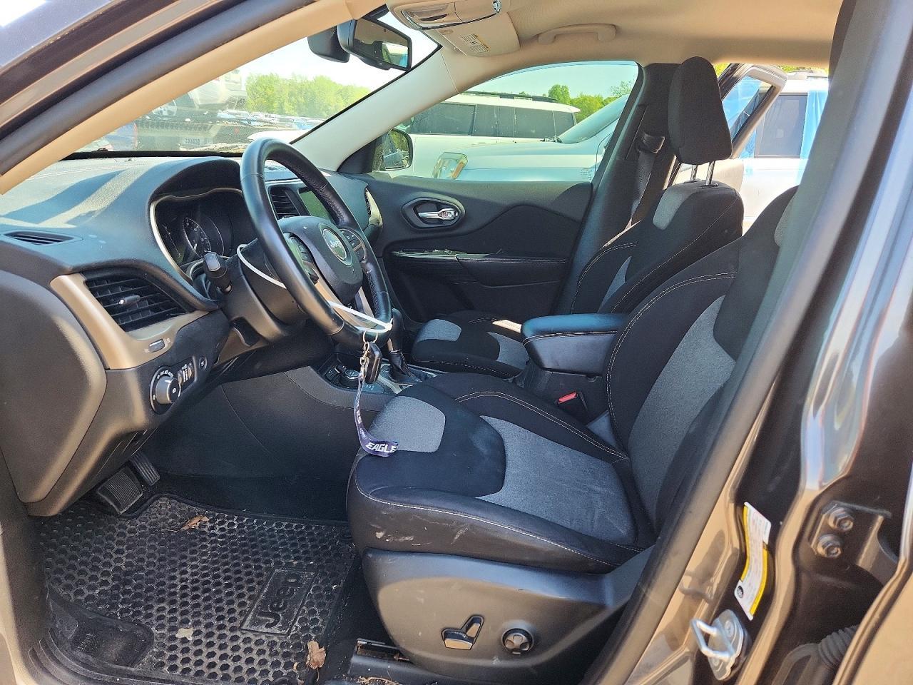 2018 Jeep Grand Cherokee - Фото 7