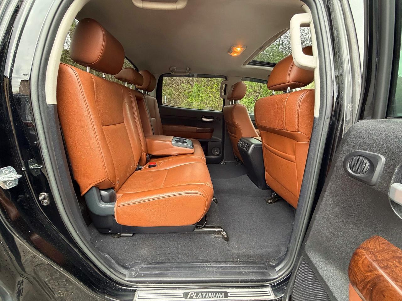 2013 Toyota Tundra Platinum - Image 6