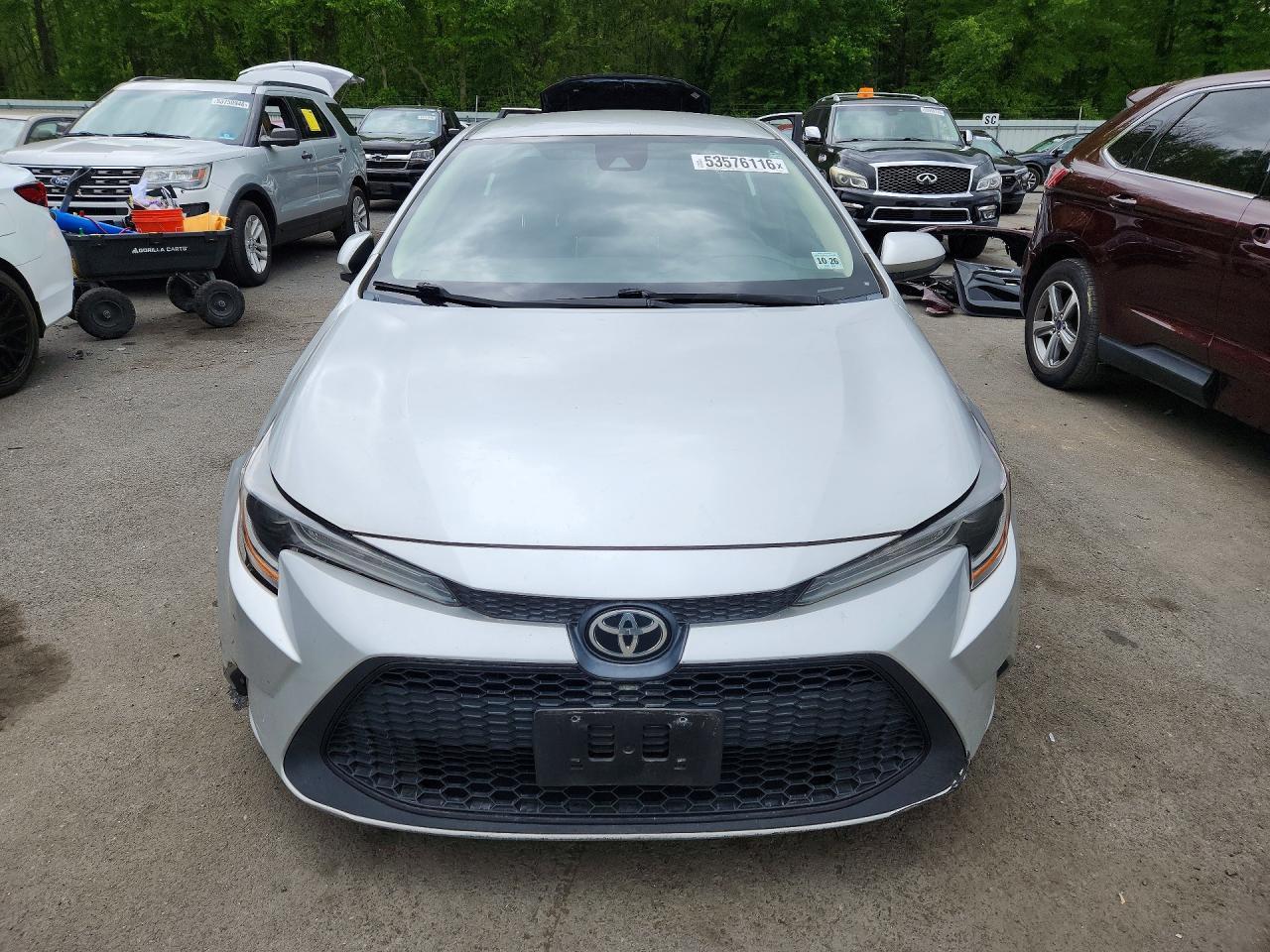 2021 Toyota Corolla - Image 5